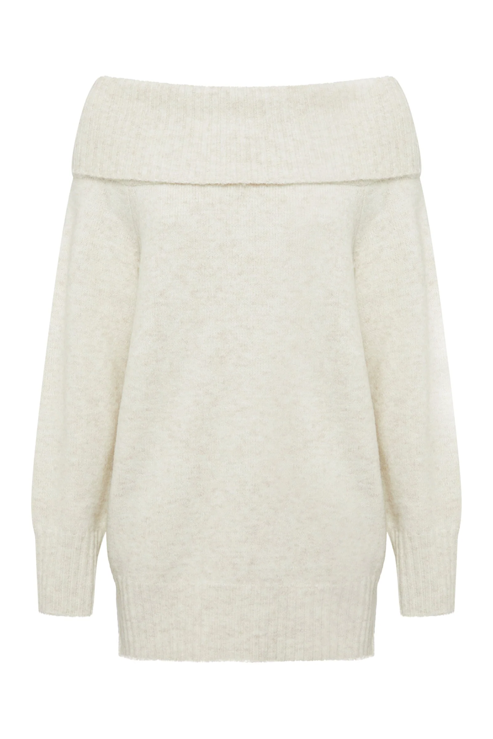 ABBOTT OFF SHOULDER KNIT - Image 6