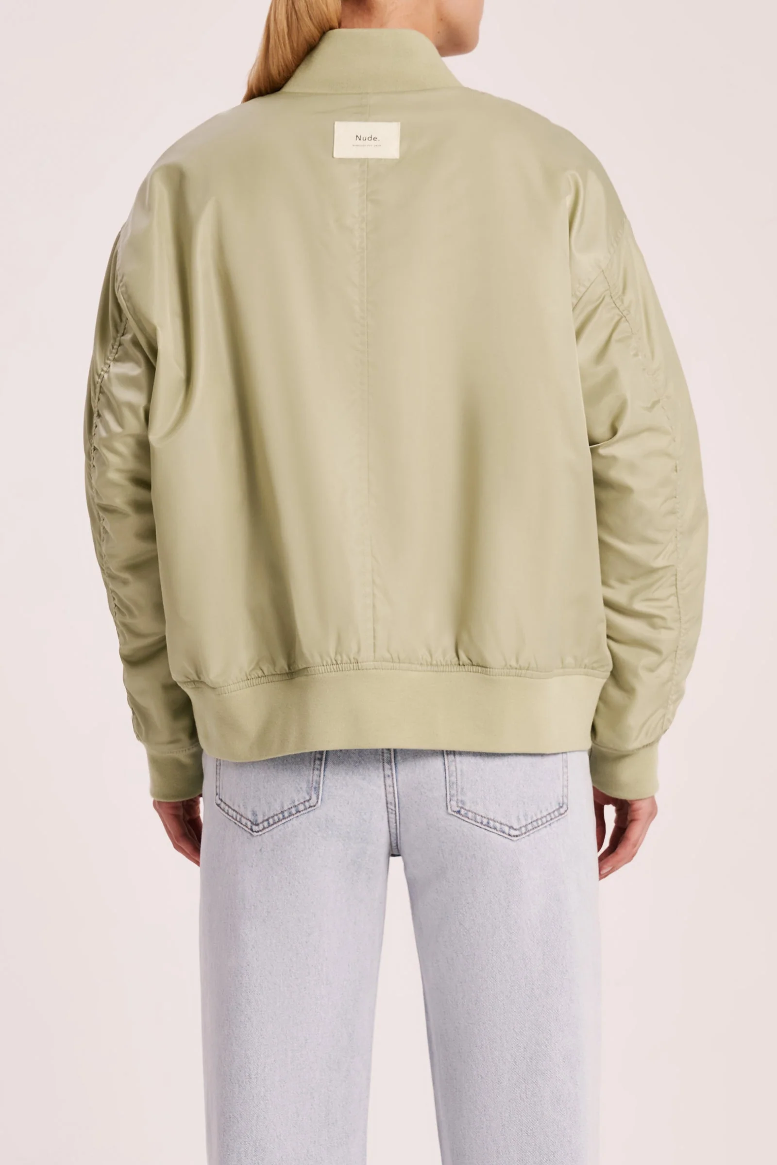 ALCOTT BOMBER - Image 5