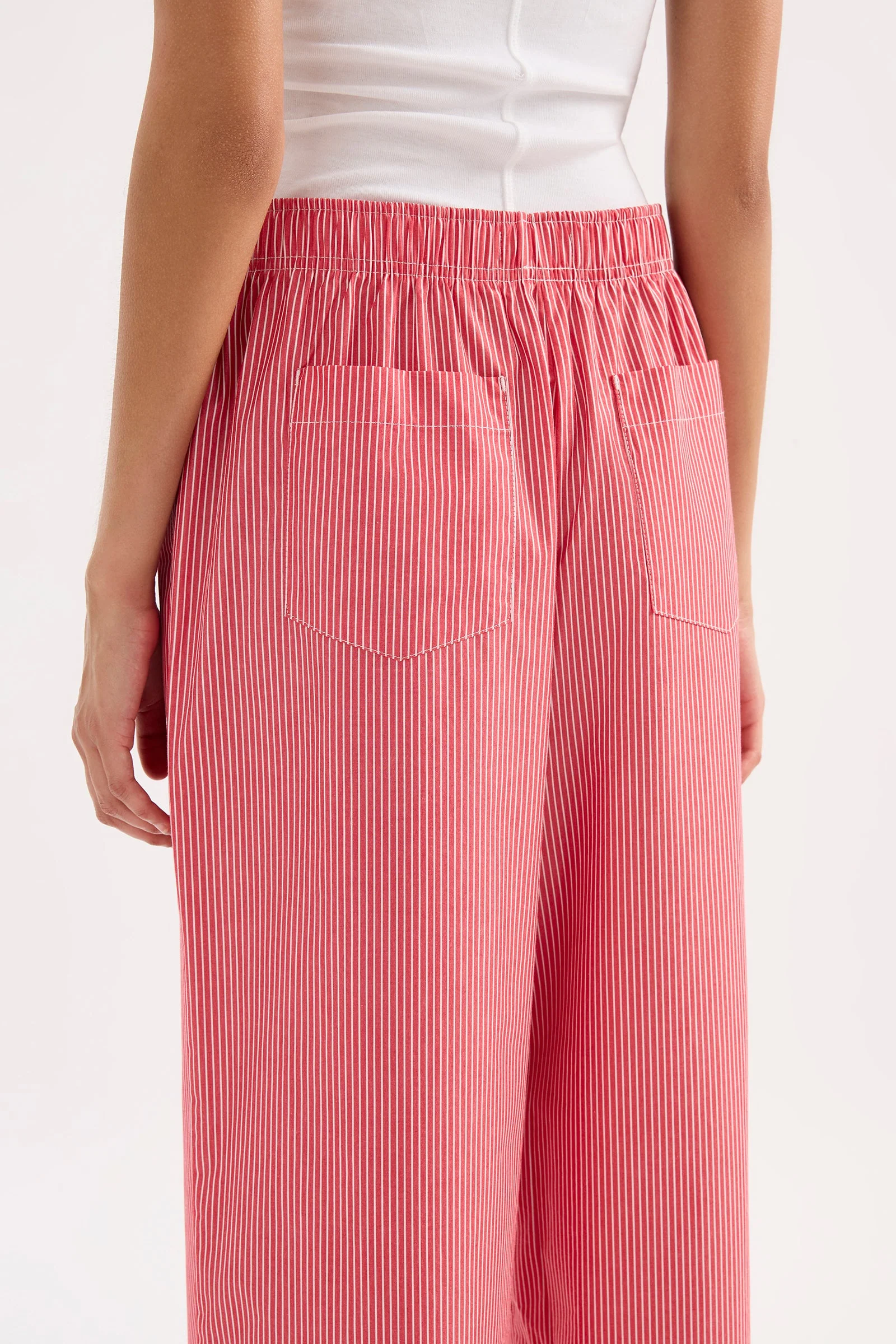 ANOUK STRIPE PANT - Image 6