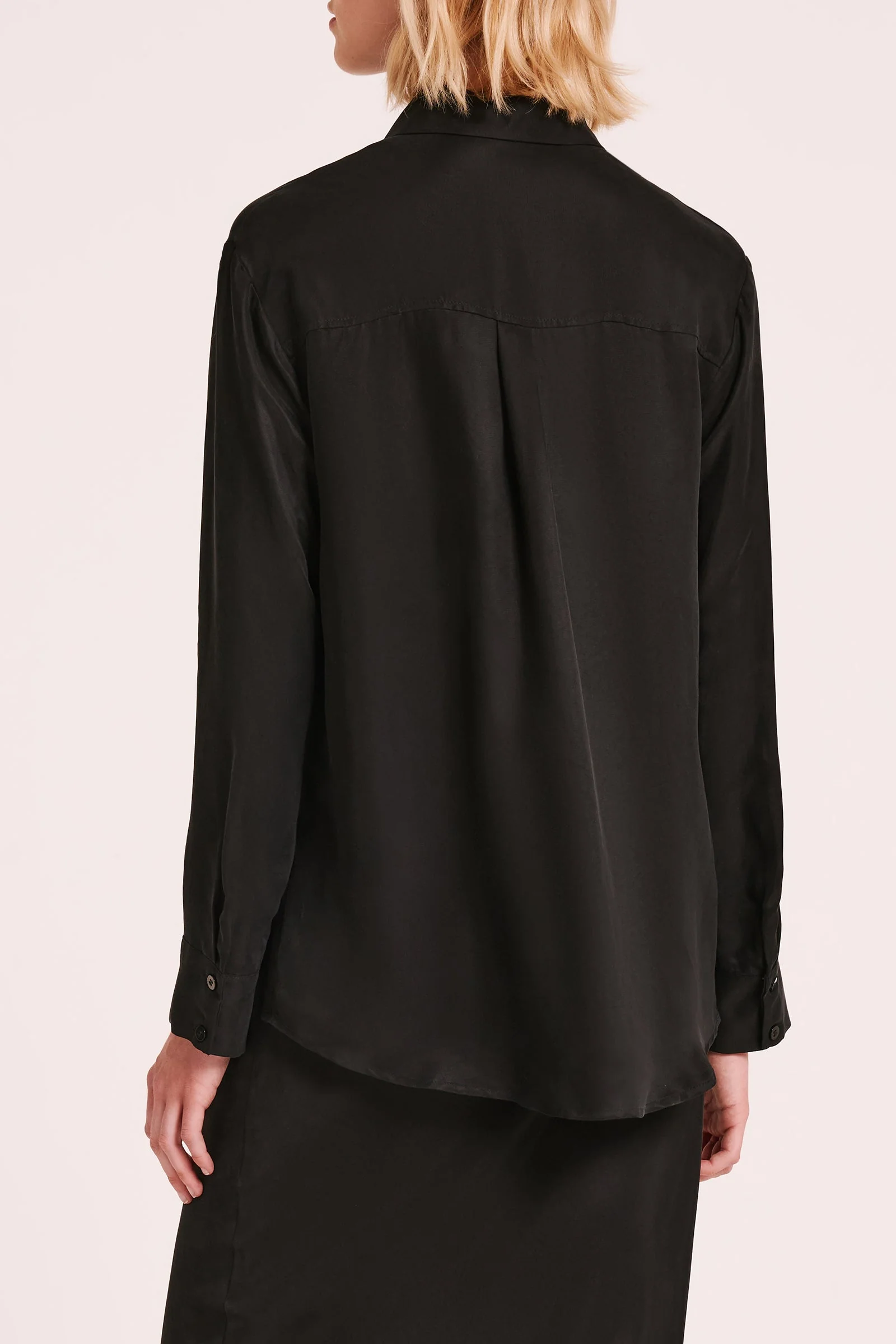 ARI L/S CUPRO SHIRT - Image 4