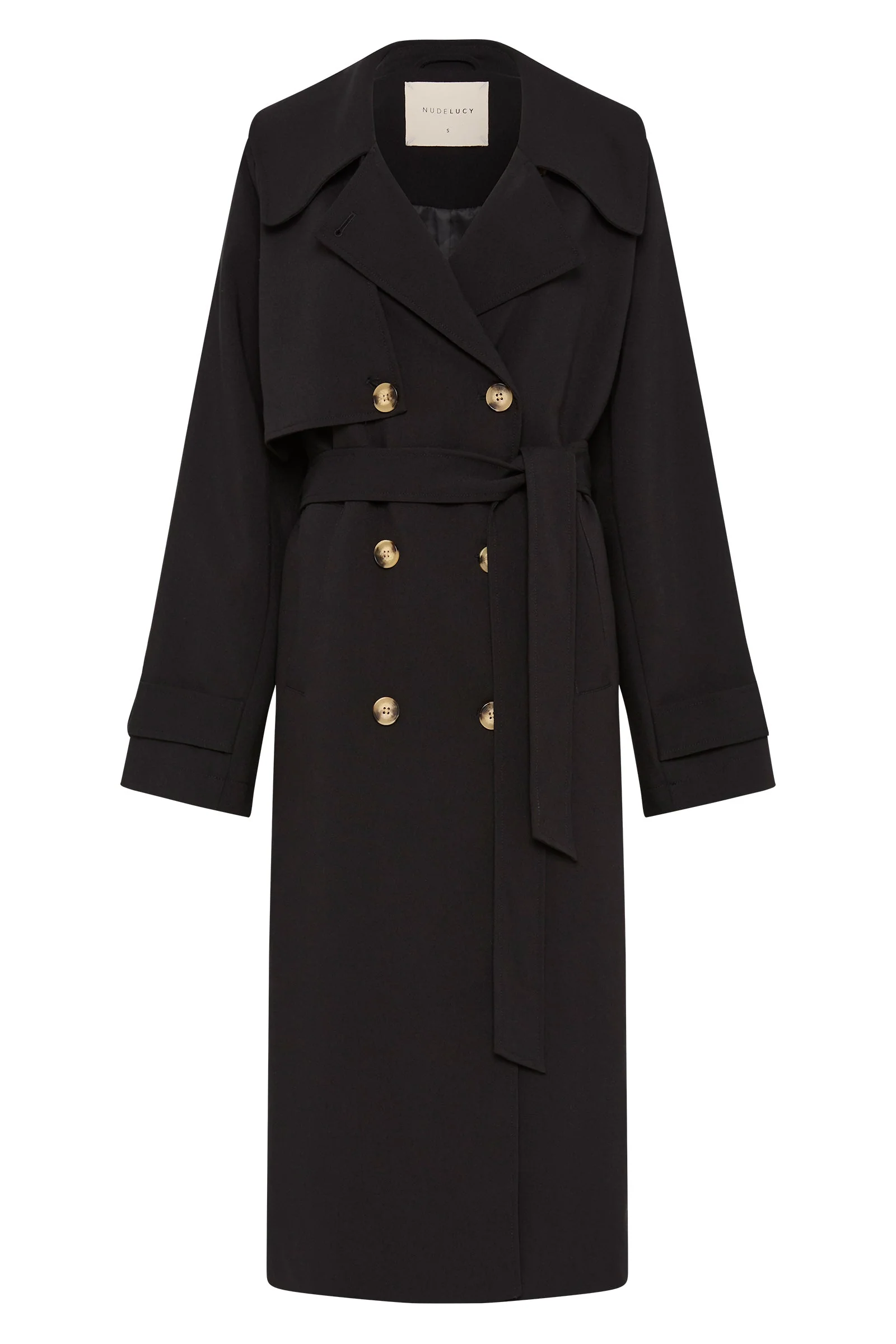 ASPEN TRENCH COAT - Image 6