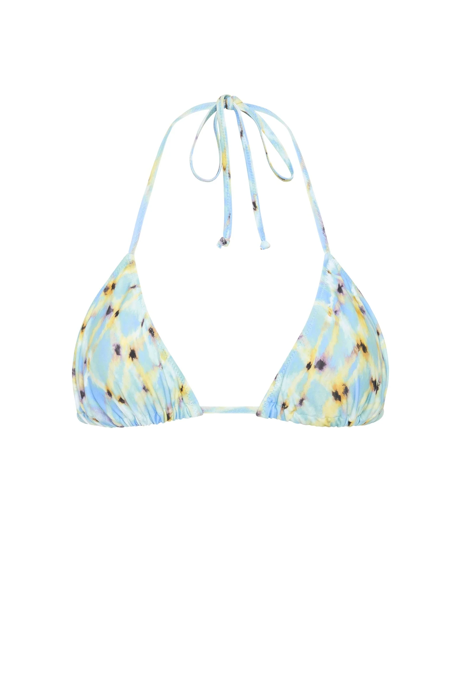 AZZURO TRIANGLE TOP - Image 5