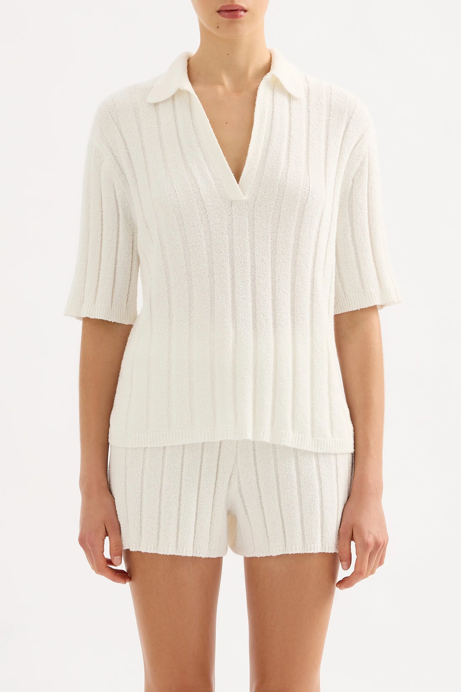 BRINKLEY KNIT TOP - Image 3