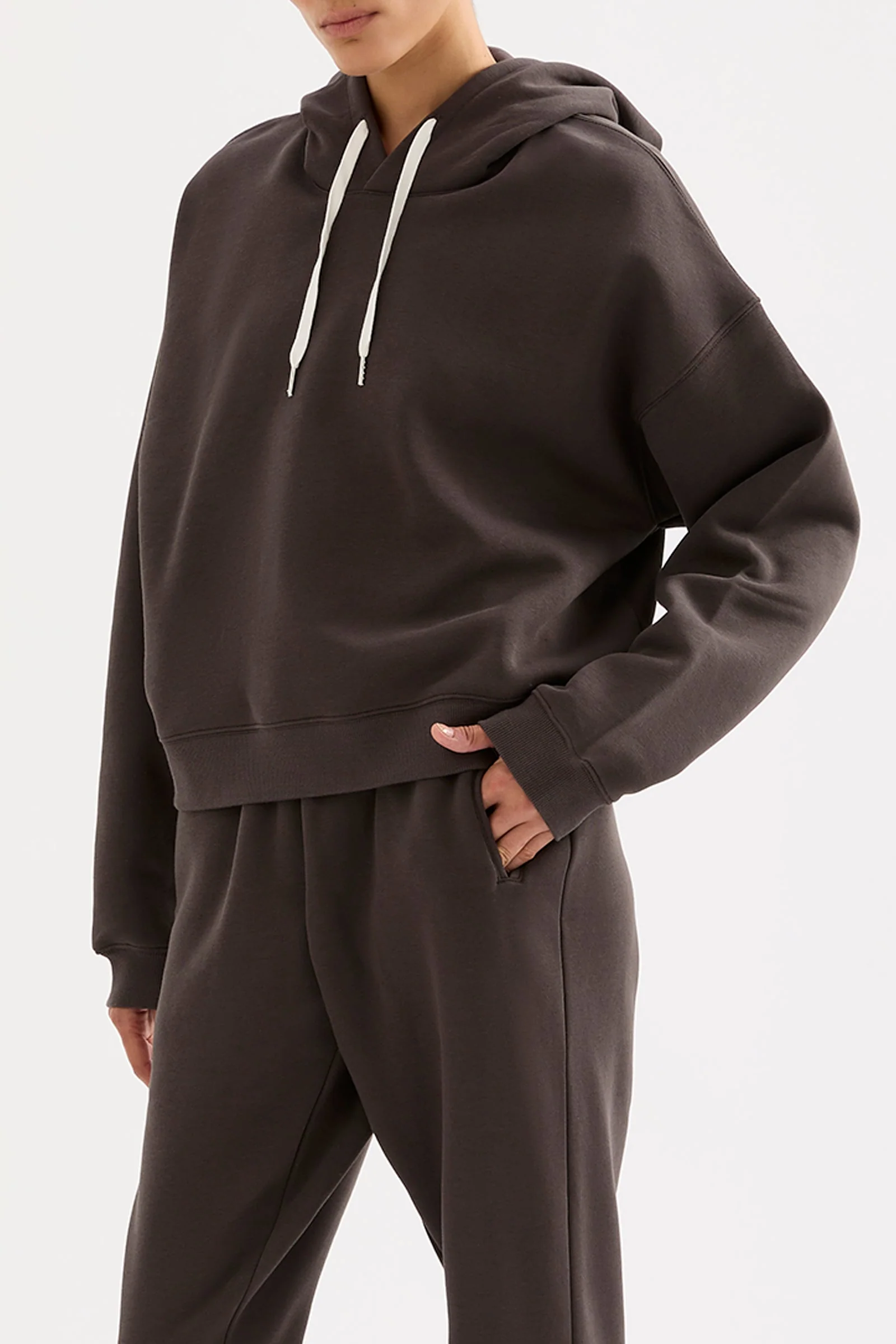 CARTER CLASSIC HOODIE - Image 3