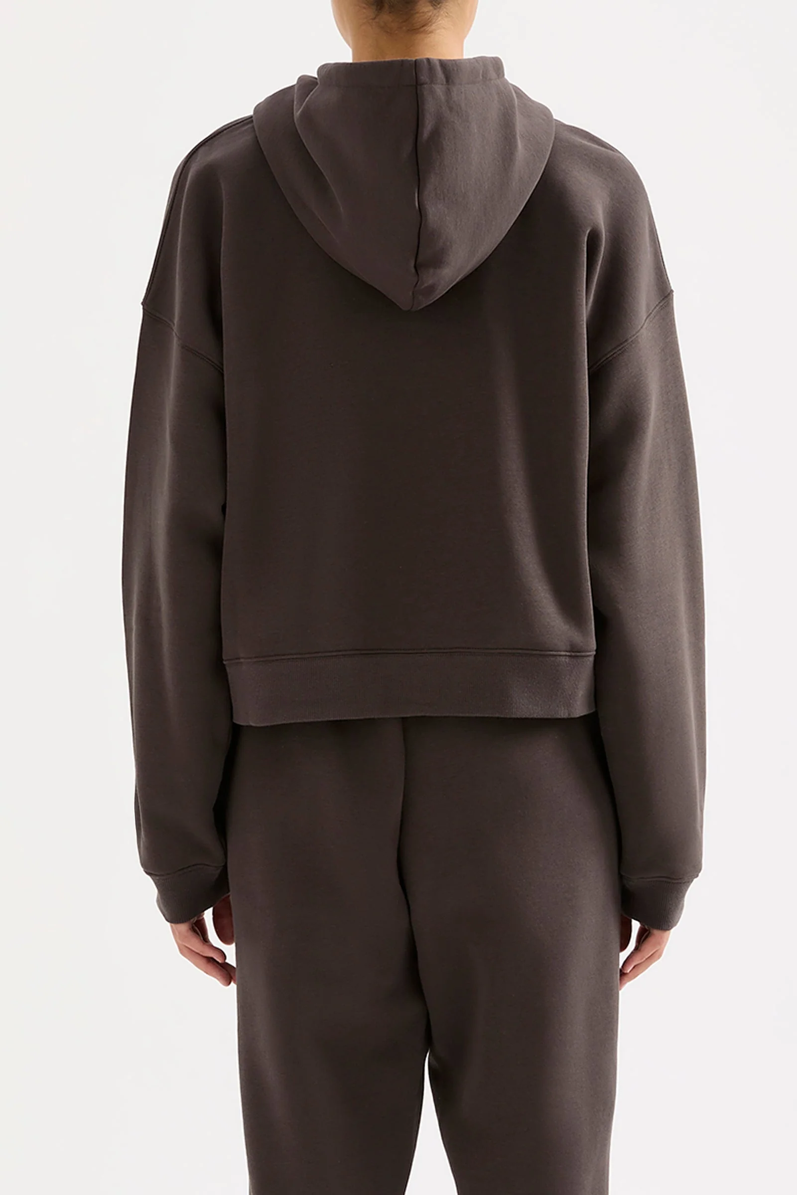 CARTER CLASSIC HOODIE - Image 4