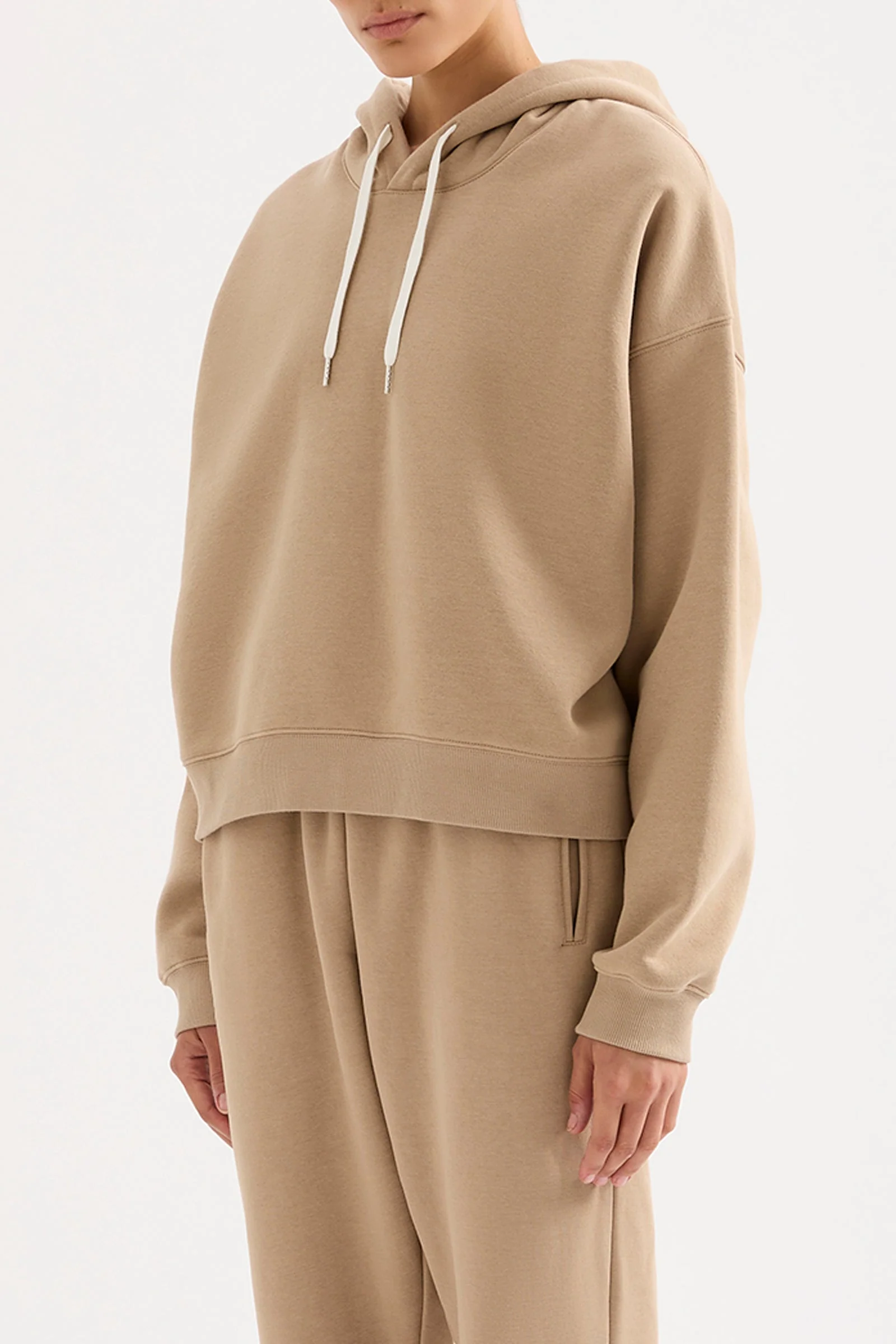 CARTER CLASSIC HOODIE - Image 3