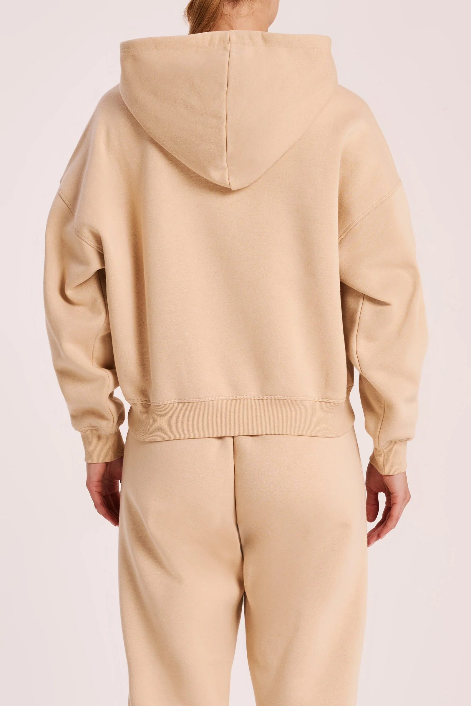 CARTER CLASSIC HOODIE - Image 4