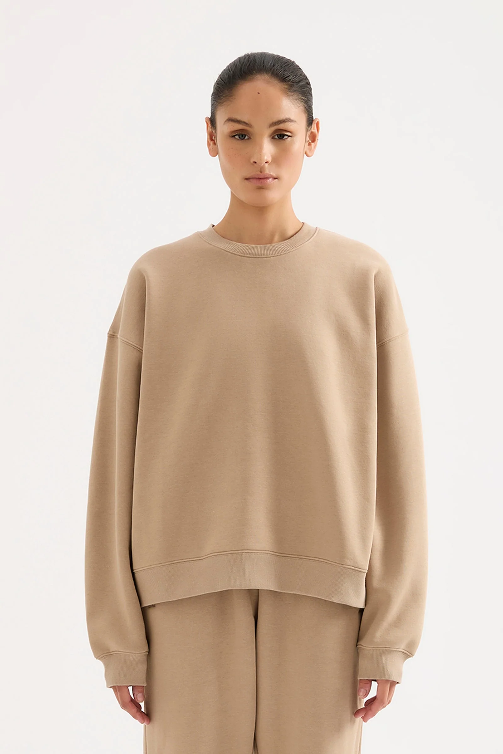 CARTER CLASSIC SWEAT - Image 5