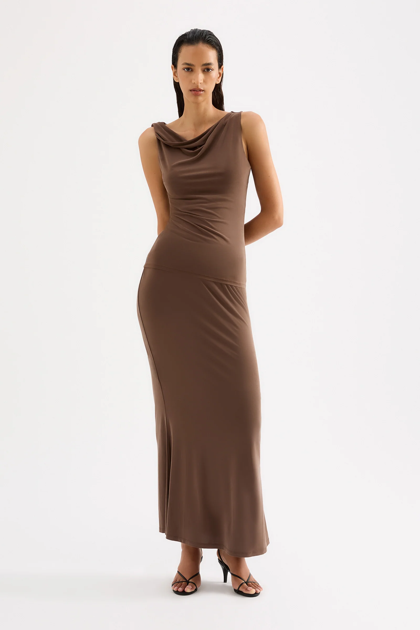 CHELSEA SKIRT - Image 6