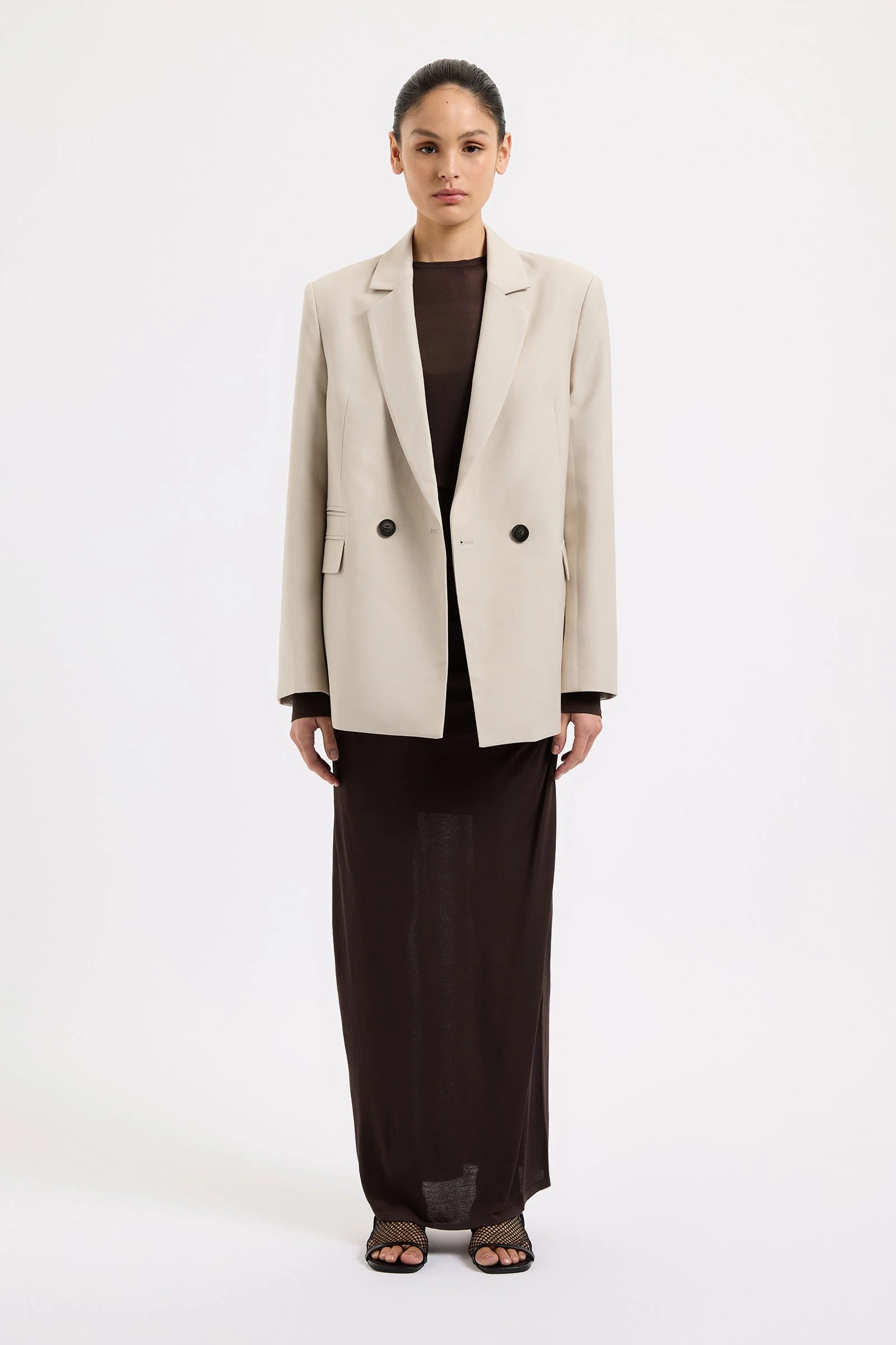 CHIARA BLAZER - Image 7