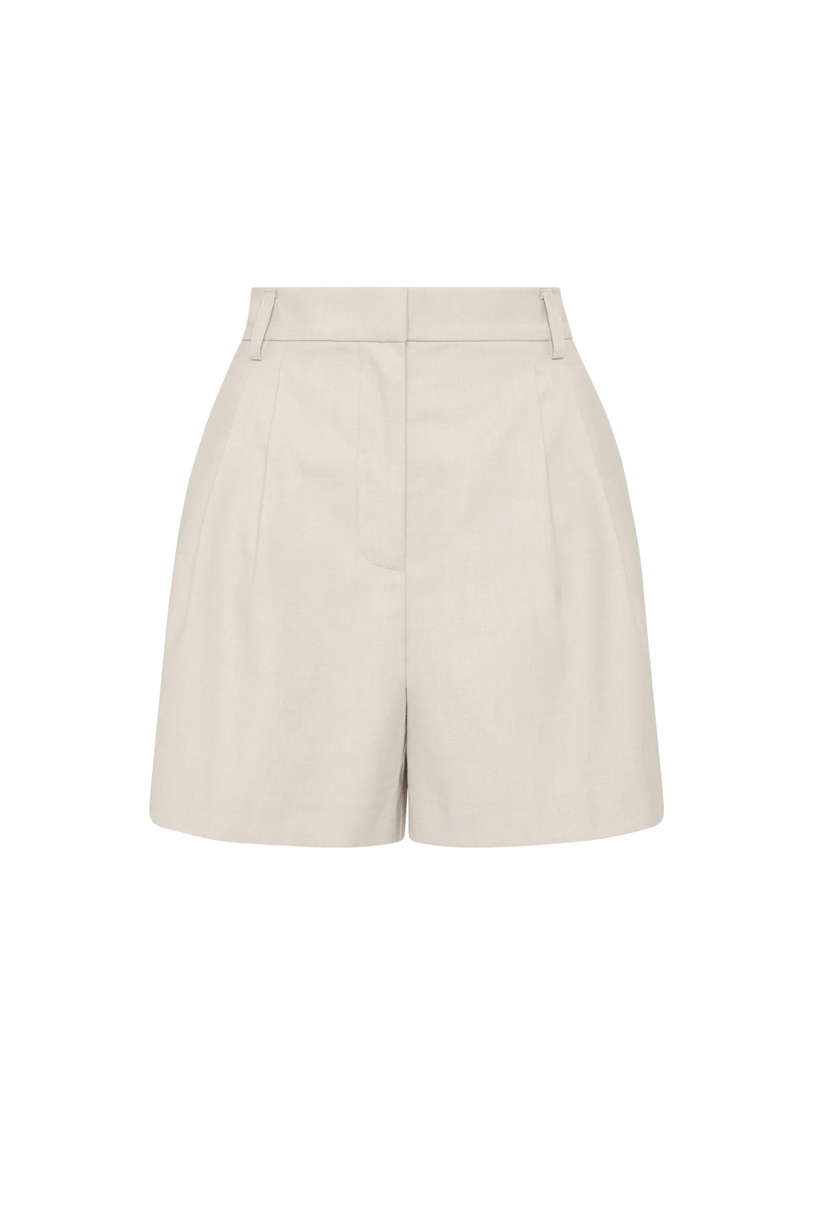CHIARA TAILORED SHORT - Image 7