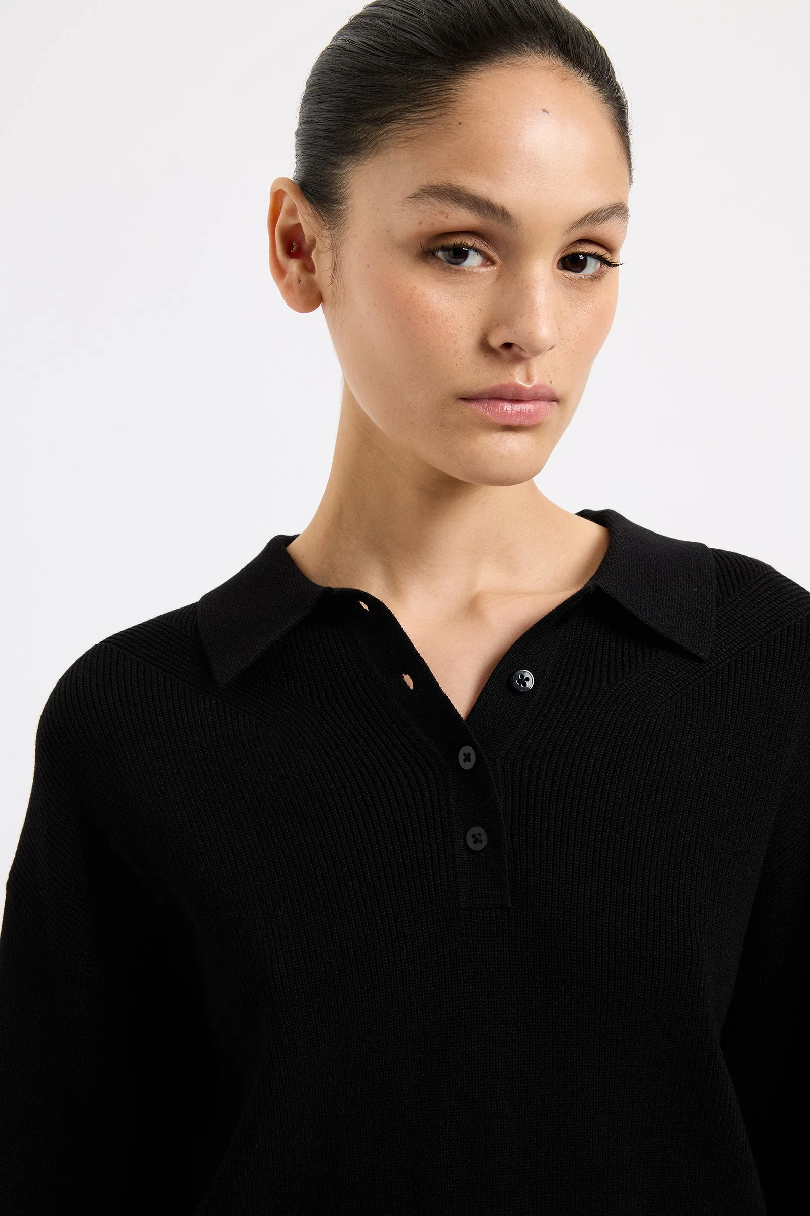 CLAUD RUGBY KNIT - Image 5
