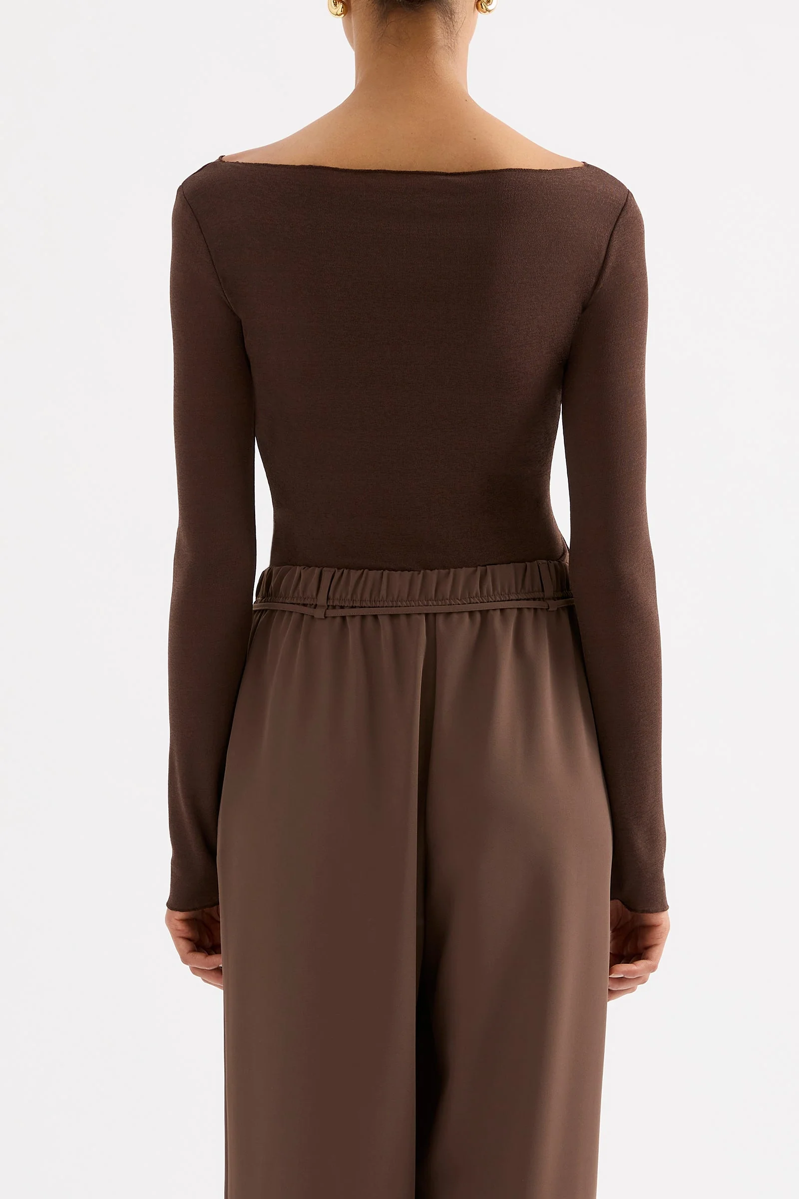 CLEMENT LS TOP - Image 4