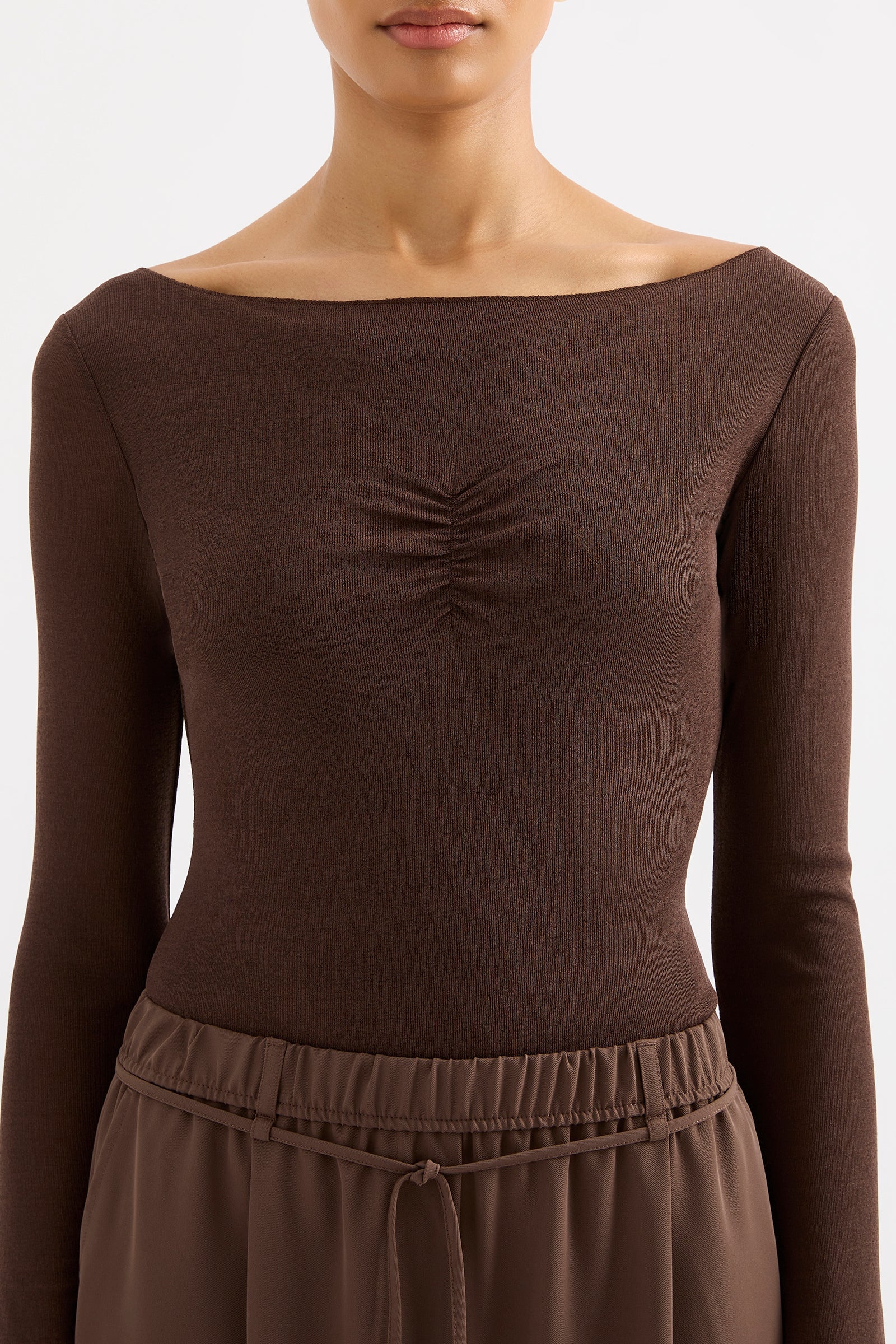 CLEMENT LS TOP - Image 5