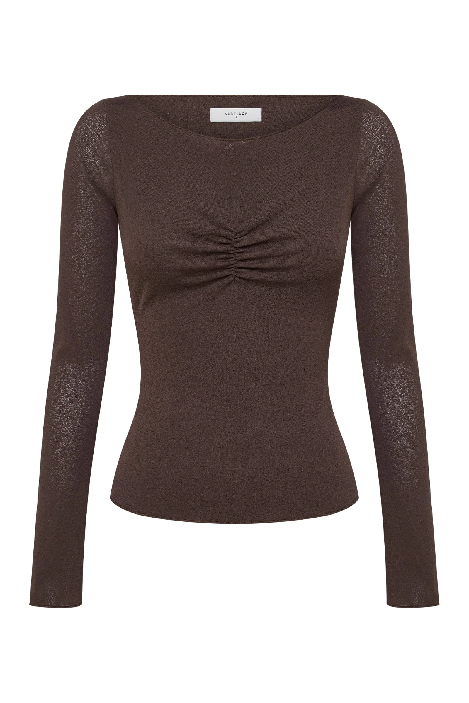 CLEMENT LS TOP - Image 8