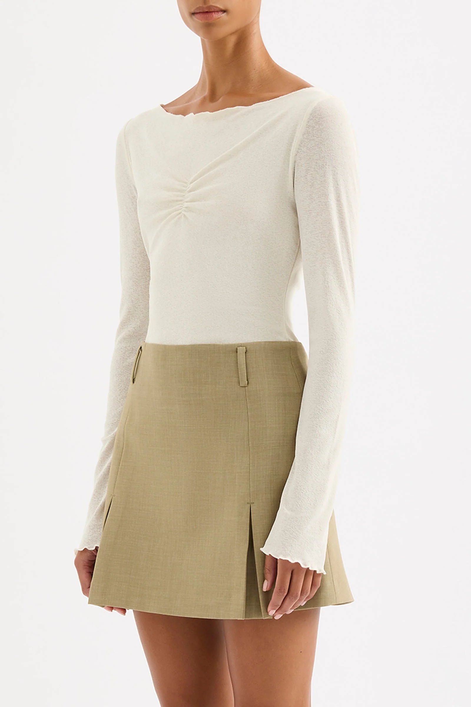 CLEMENT LS TOP - Image 3