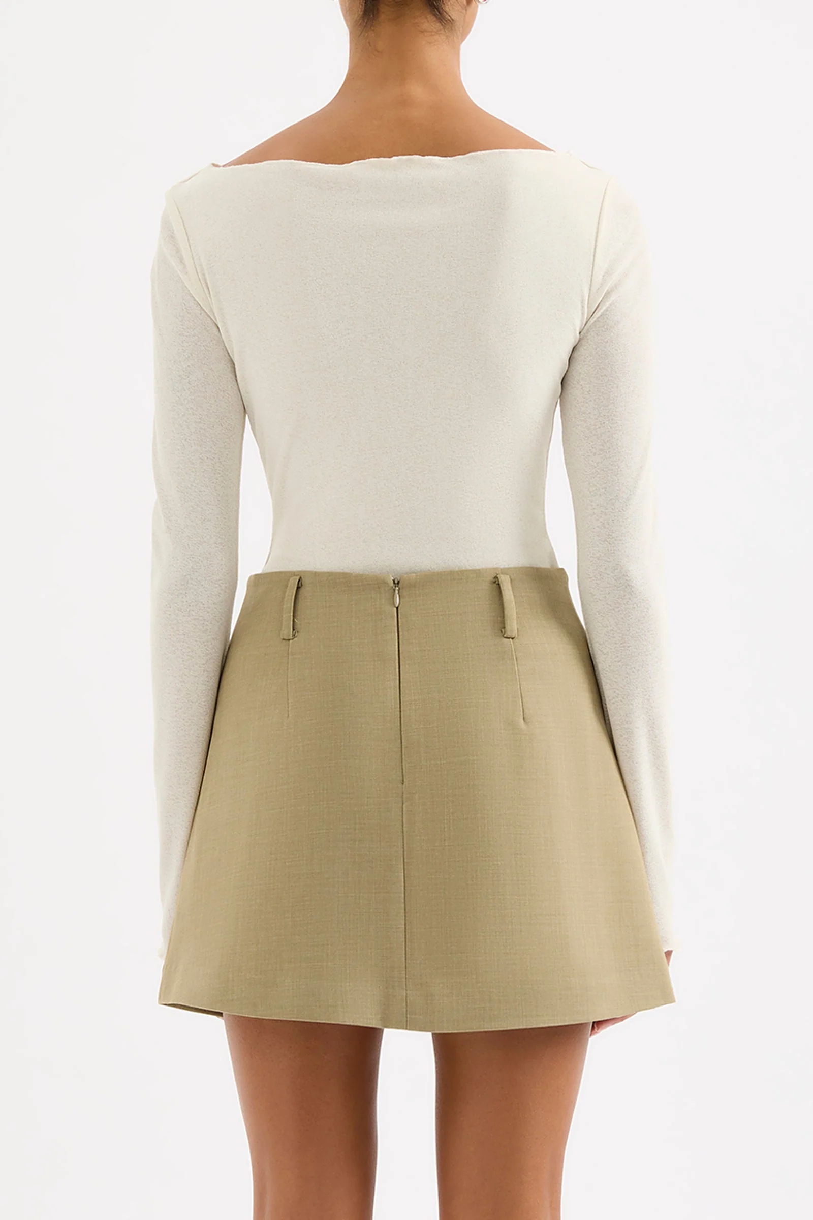 CLEMENT LS TOP - Image 4