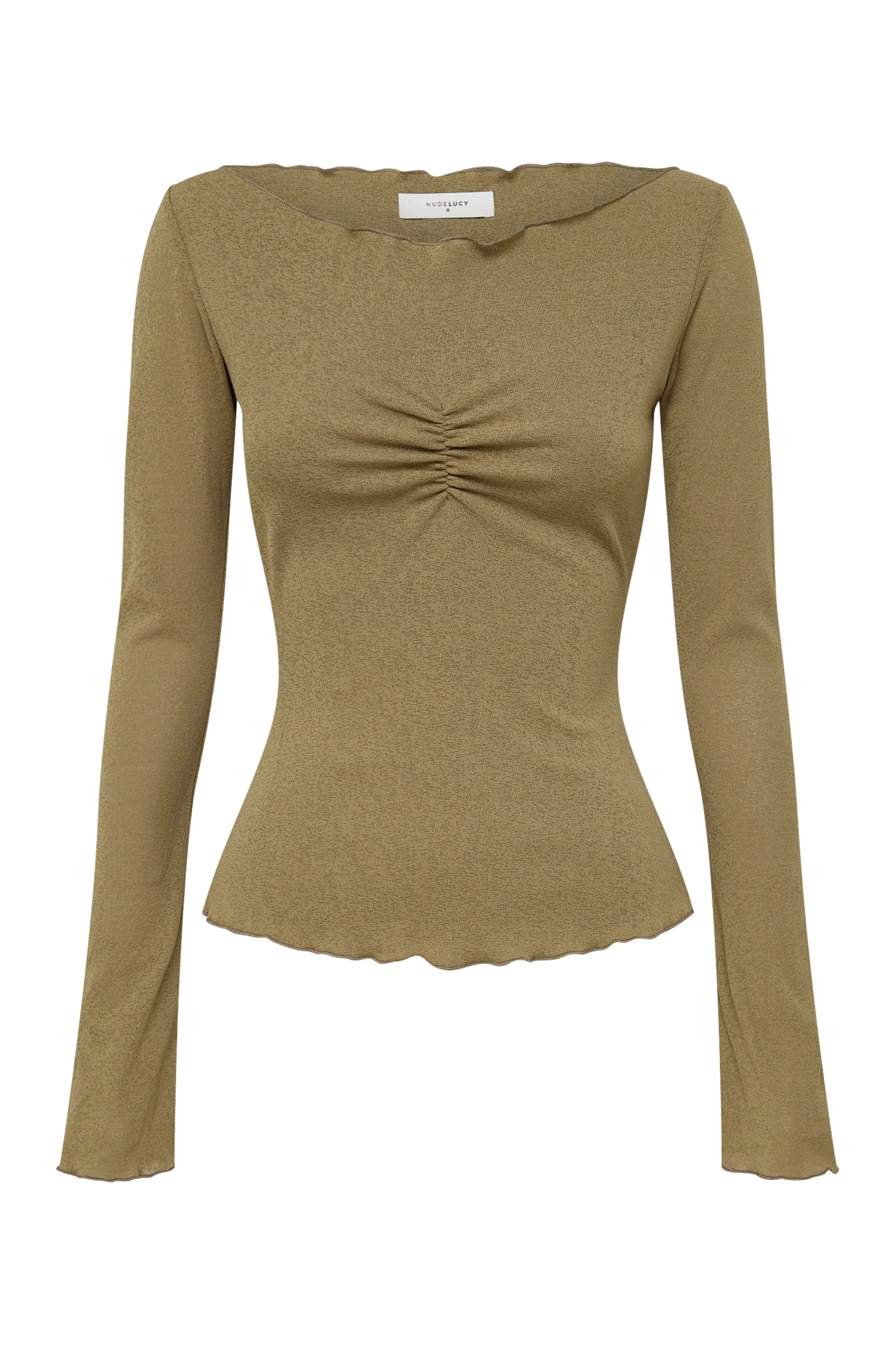 CLEMENT LS TOP - Image 8