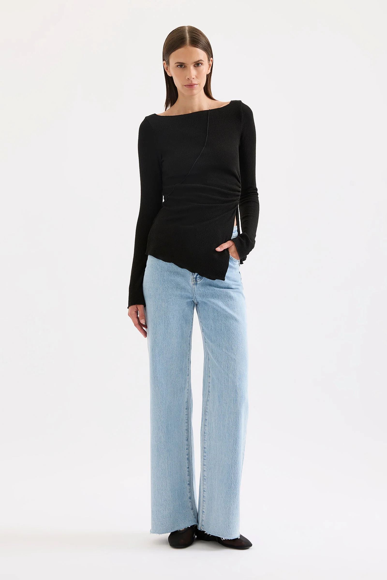 CORA LS TOP