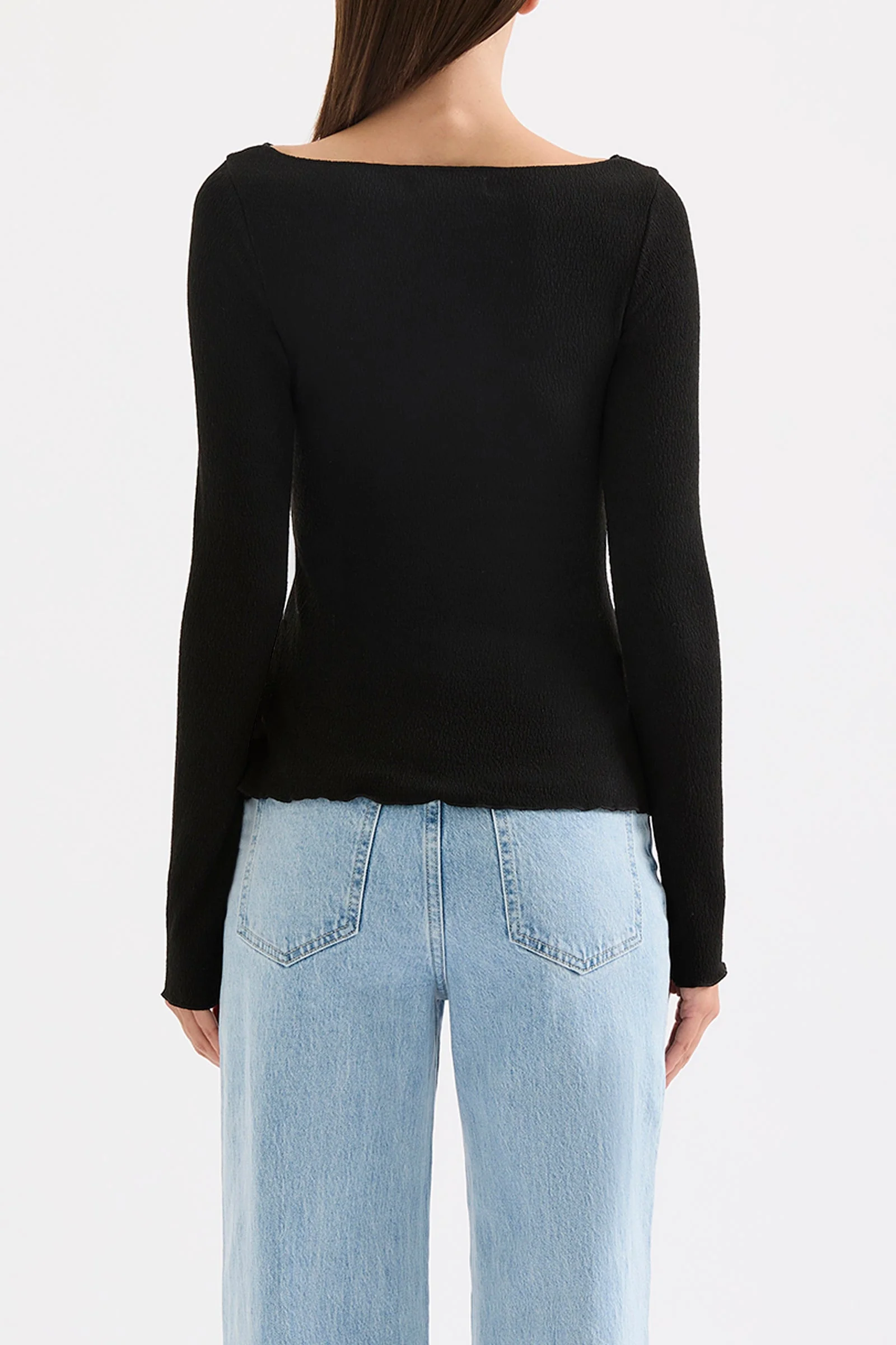 CORA LS TOP - Image 4