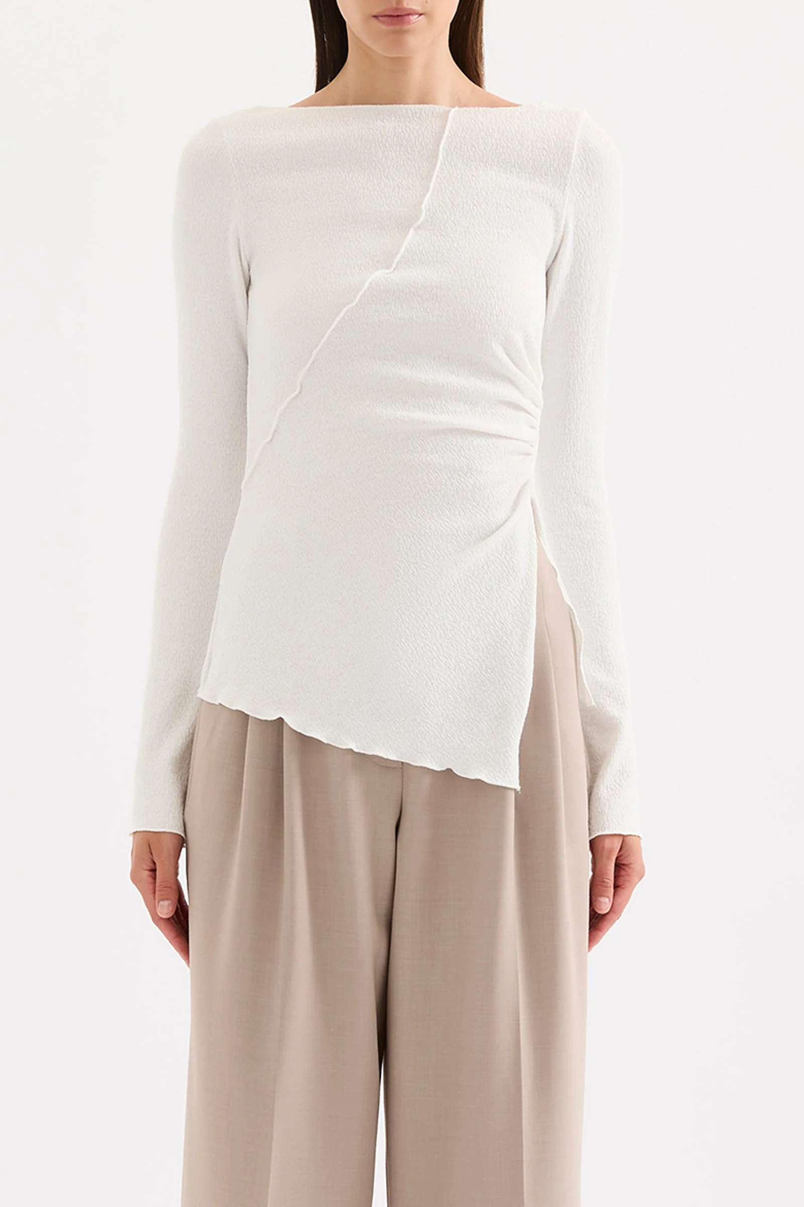 CORA LS TOP - Image 2