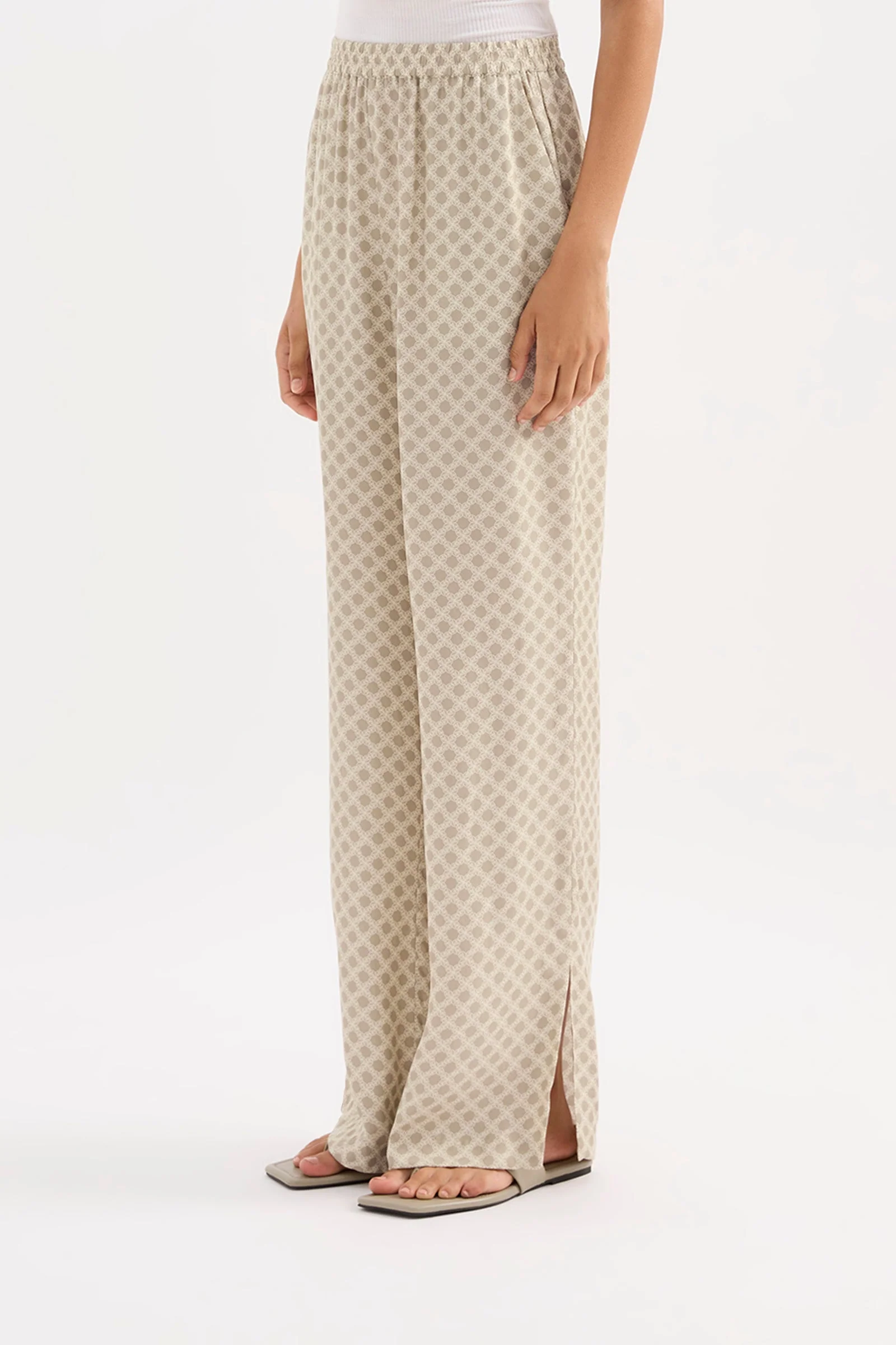 COSMOS CUPRO PANT - Image 3