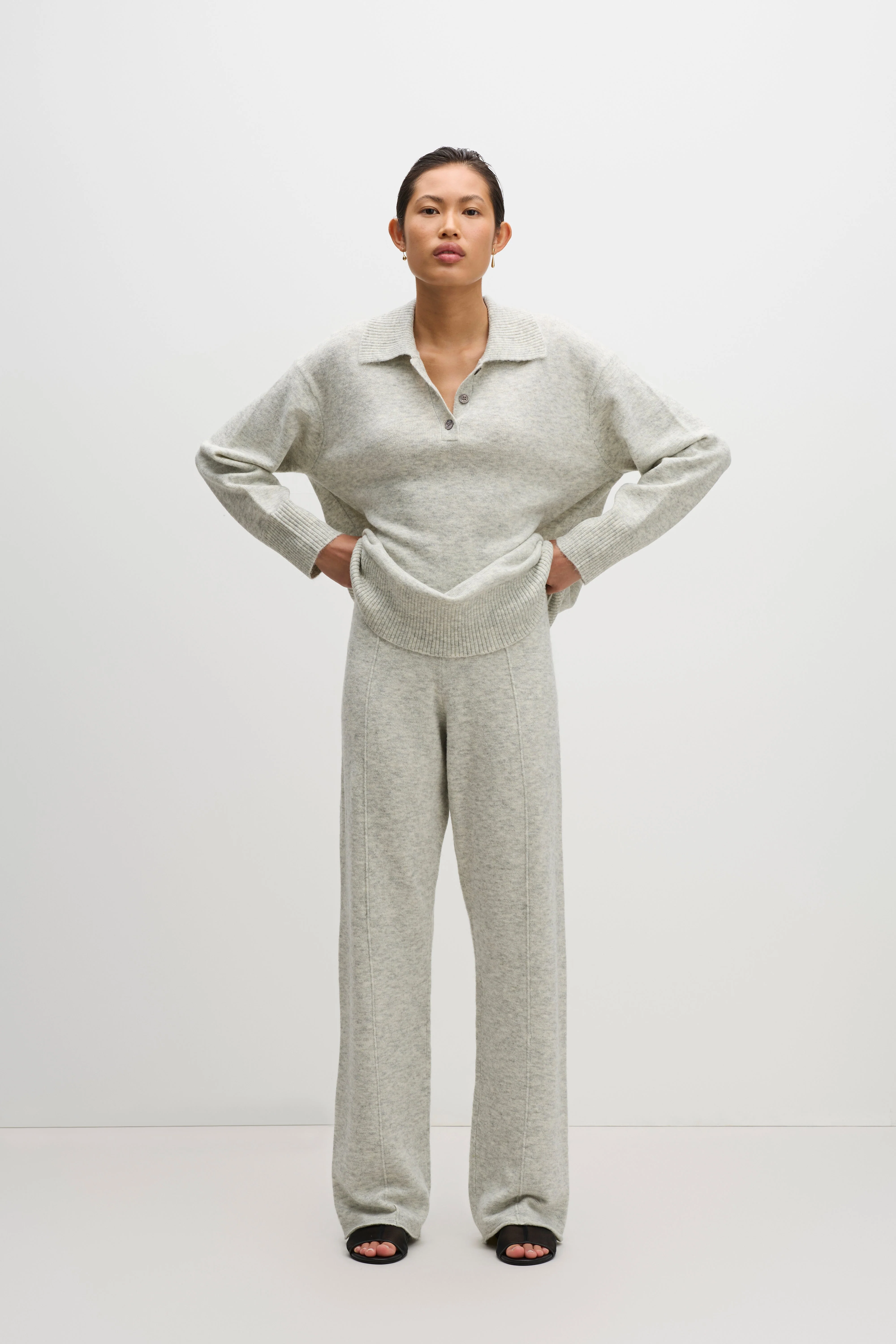 DALLAS KNIT PANT - Image 6