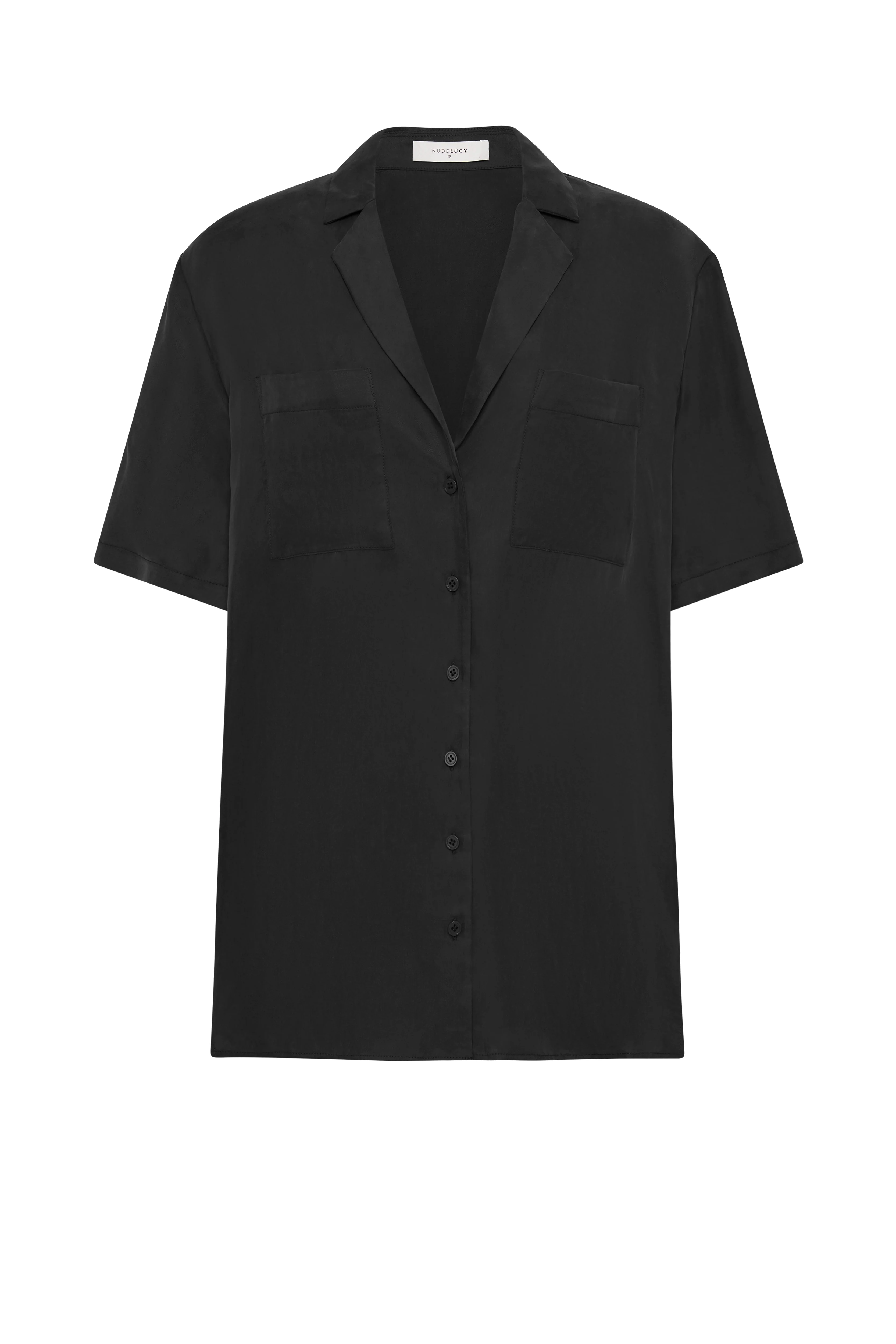 DARA CUPRO SHIRT - Image 19