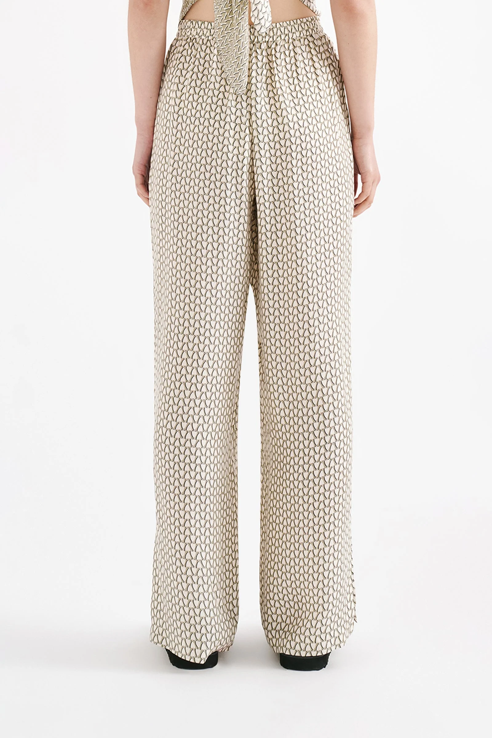 DELPHINE PANT - Image 5