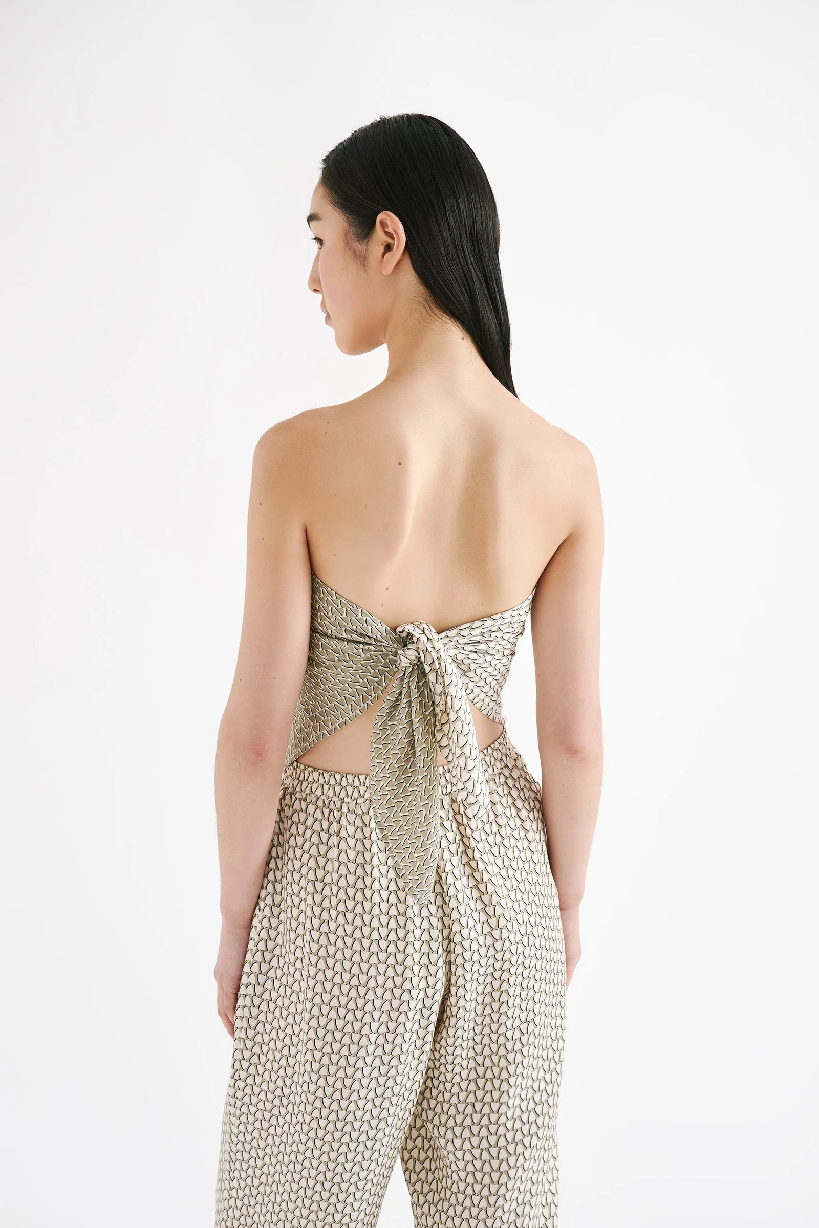 DELPHINE SCARF - Image 6