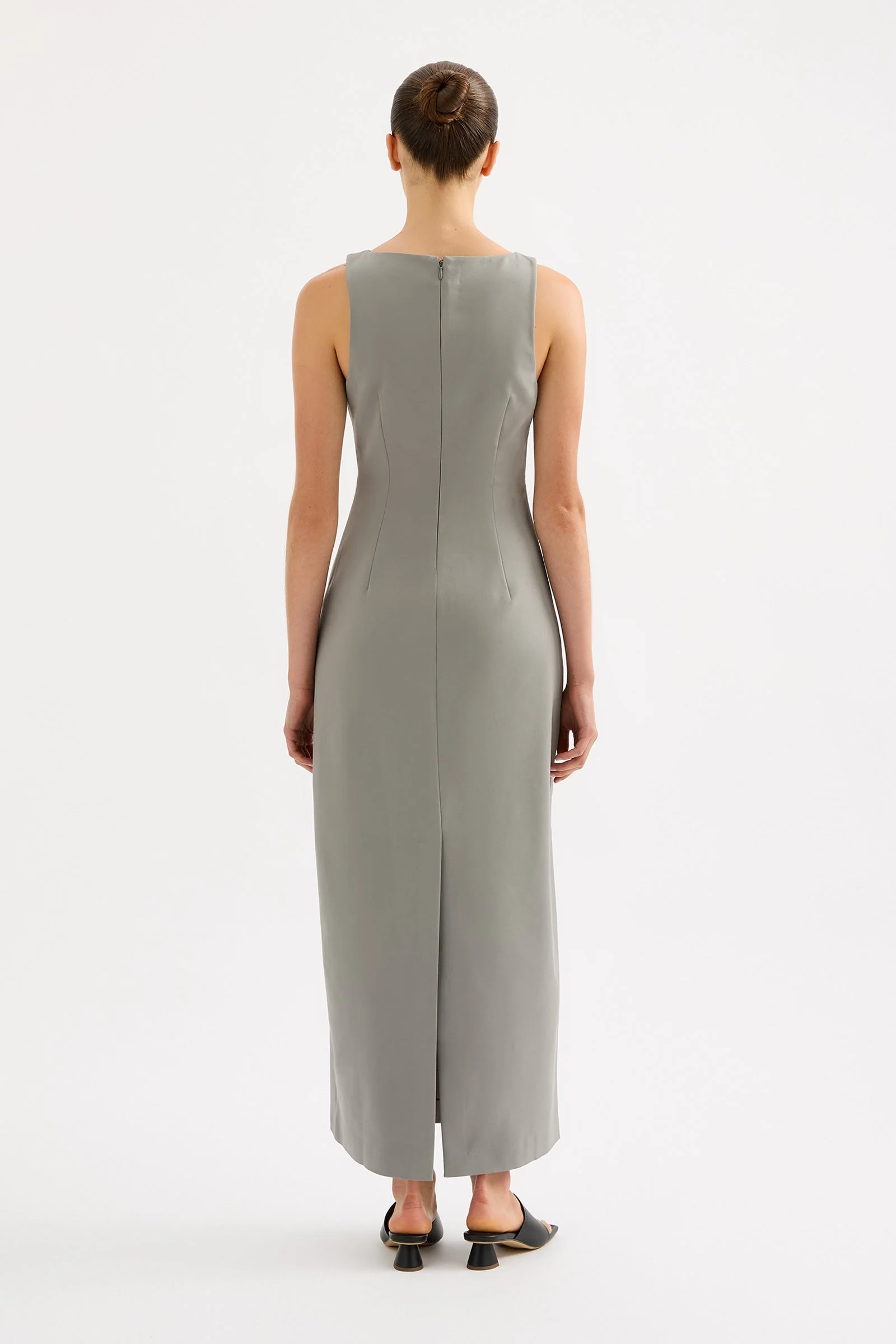 DELYSE MAXI DRESS - Image 4