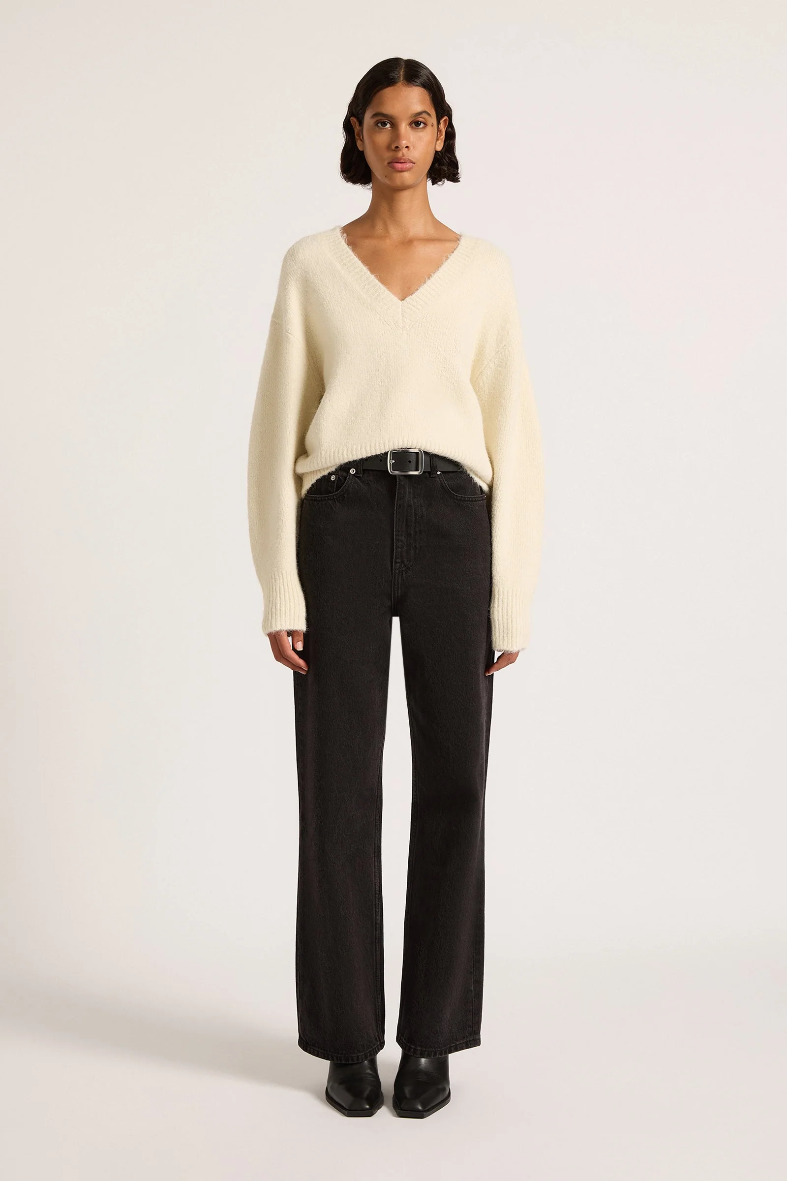 DOVER KNIT