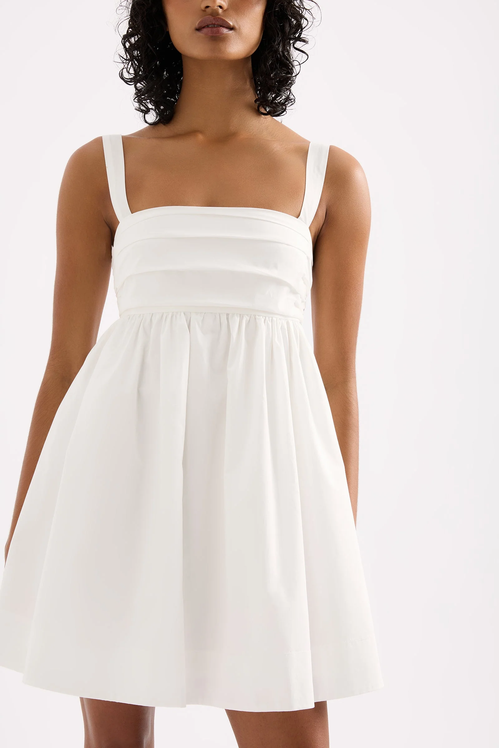DREA MINI DRESS - Image 5