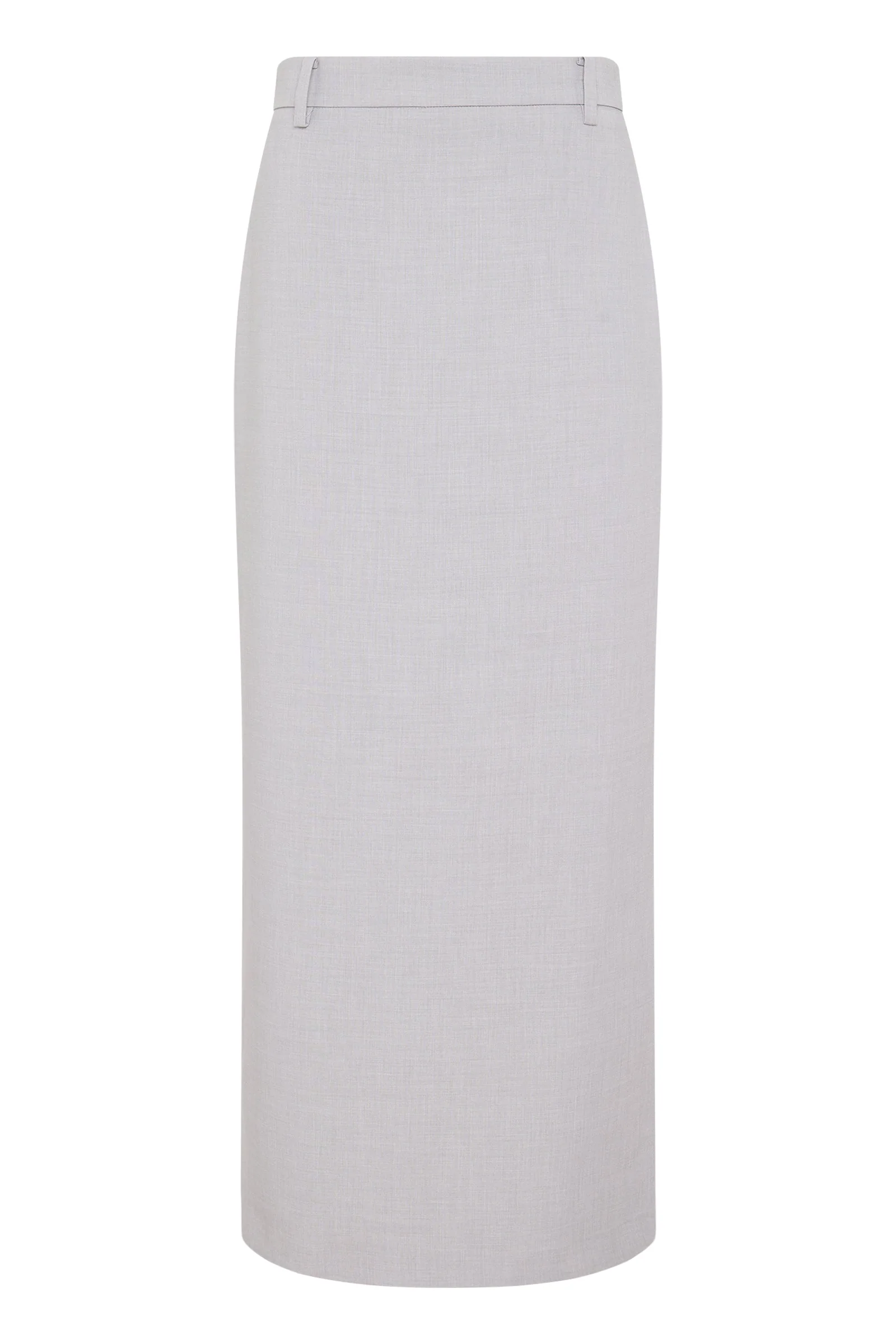 ELENA MAXI SKIRT - Image 7