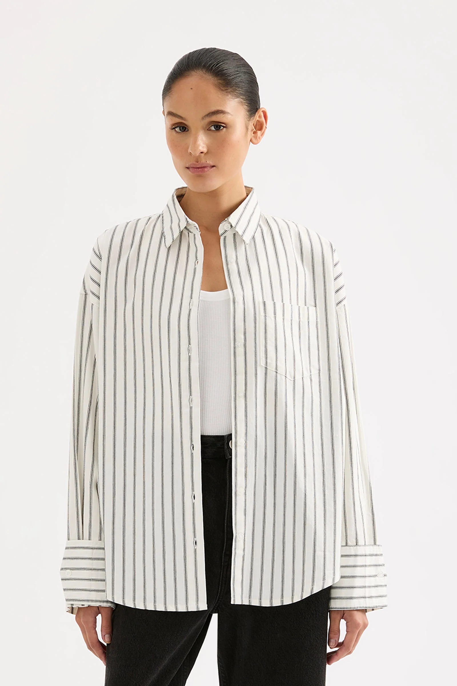 EMERSON SHIRT - Image 7
