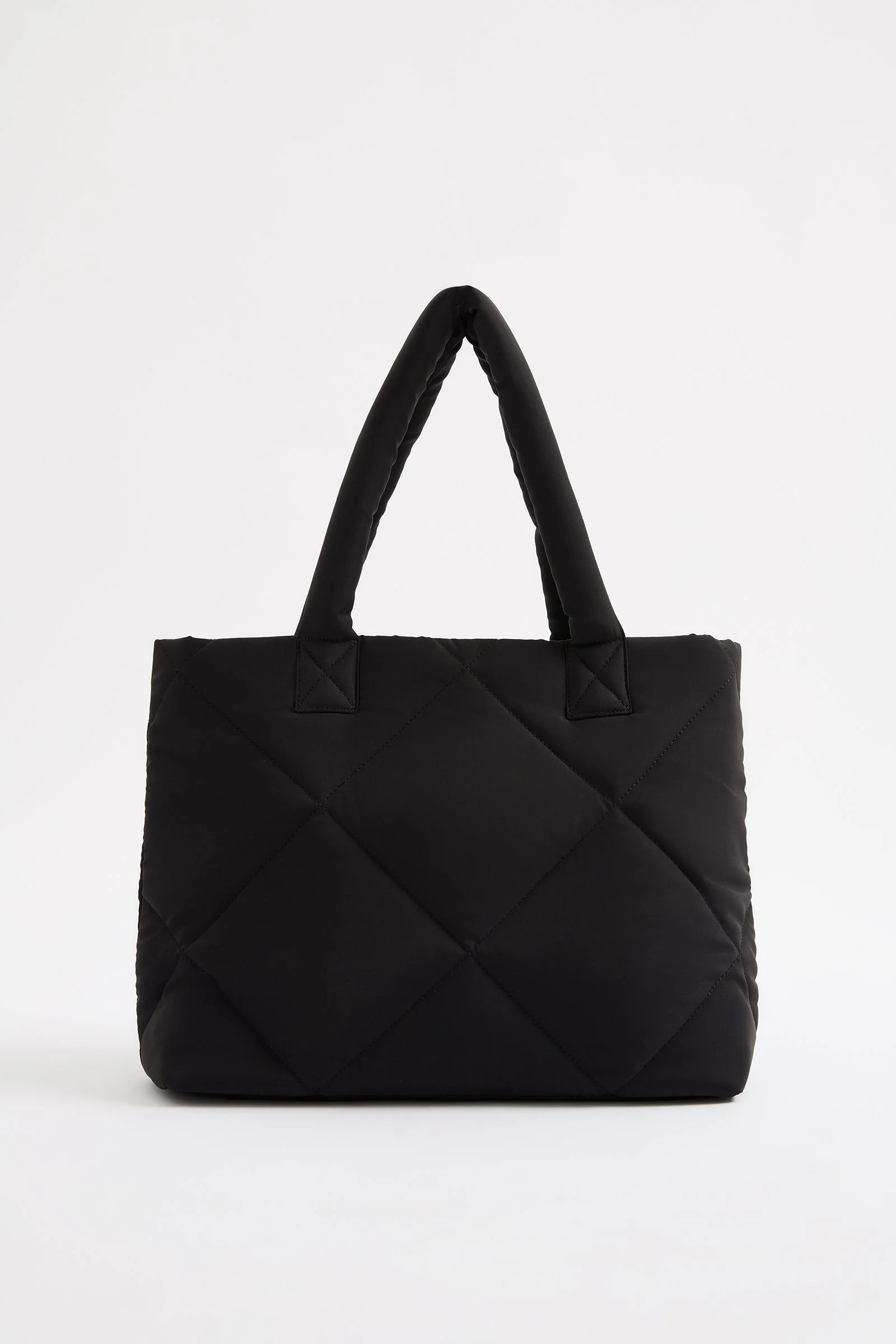 EMMET PUFFER TOTE - Image 3