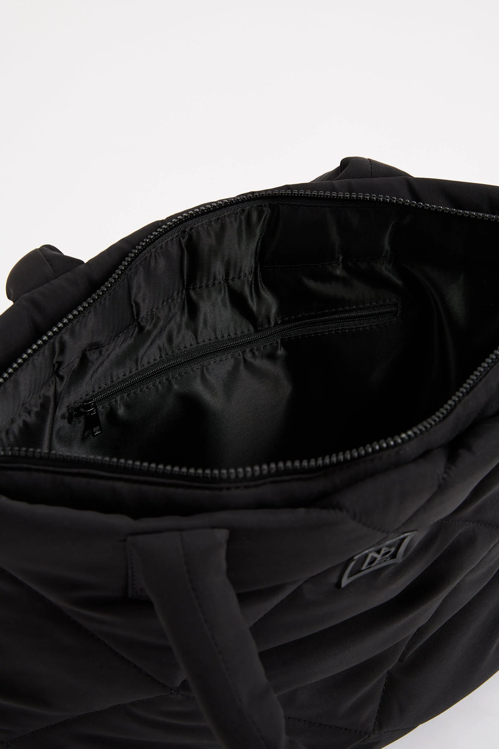 EMMET PUFFER TOTE - Image 4