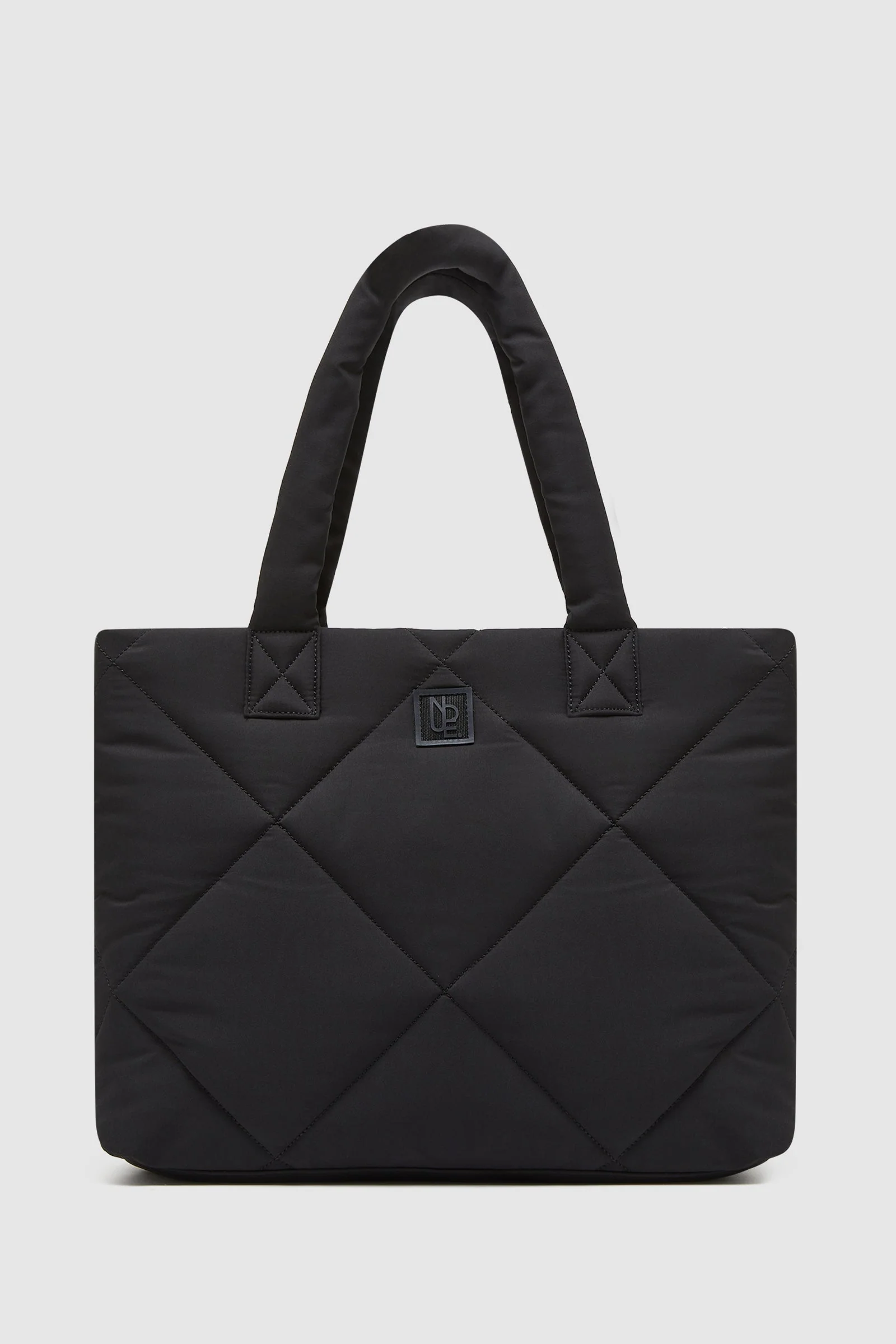 EMMET PUFFER TOTE - Image 5
