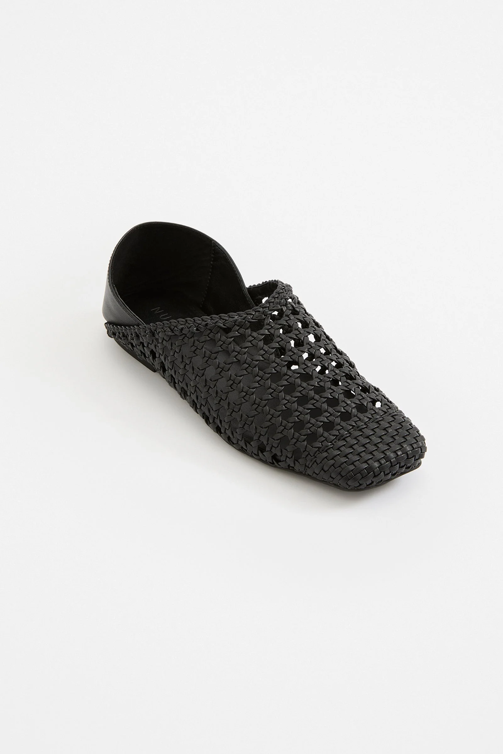 ETTA CROCHET FLAT - Image 2