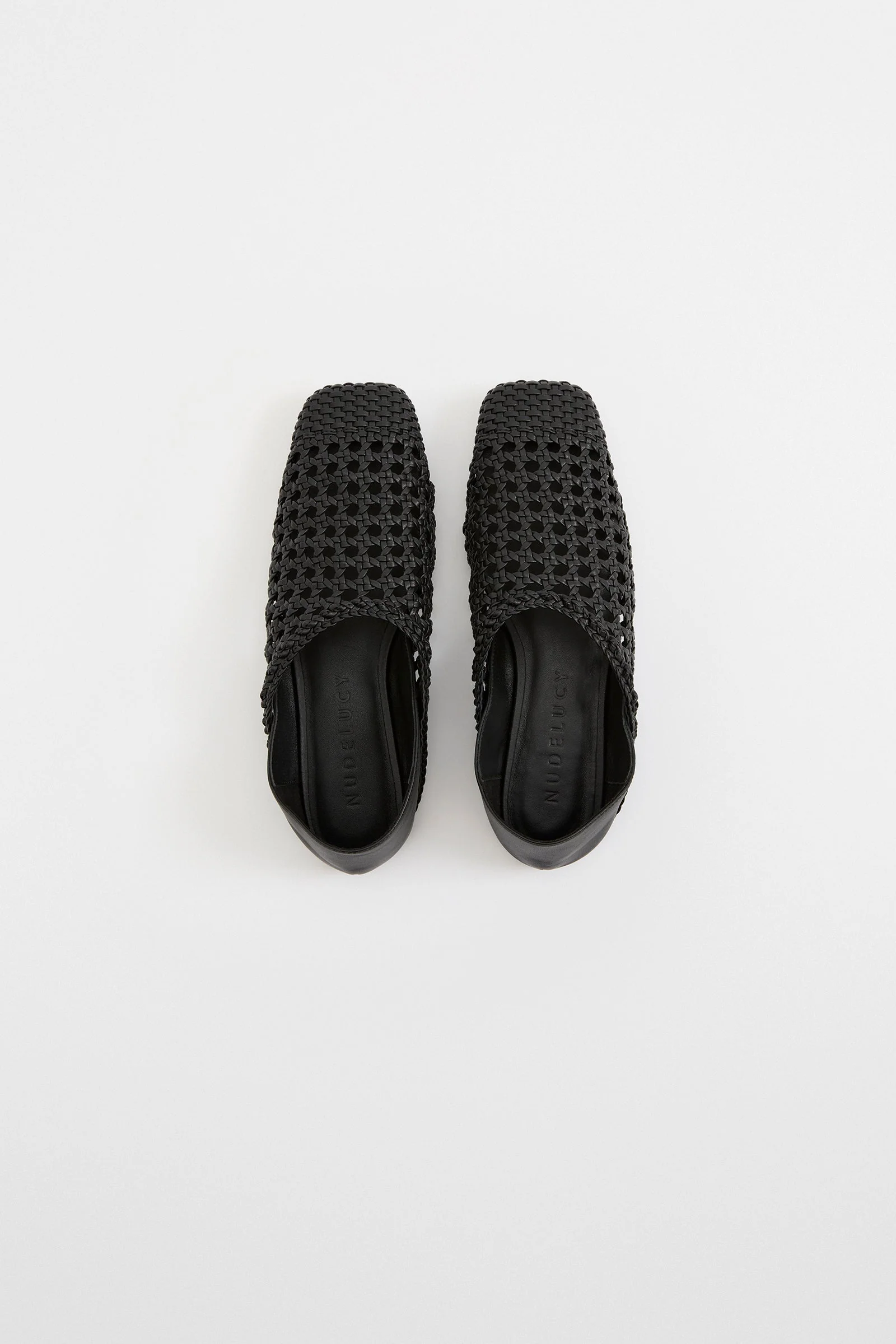 ETTA CROCHET FLAT - Image 4