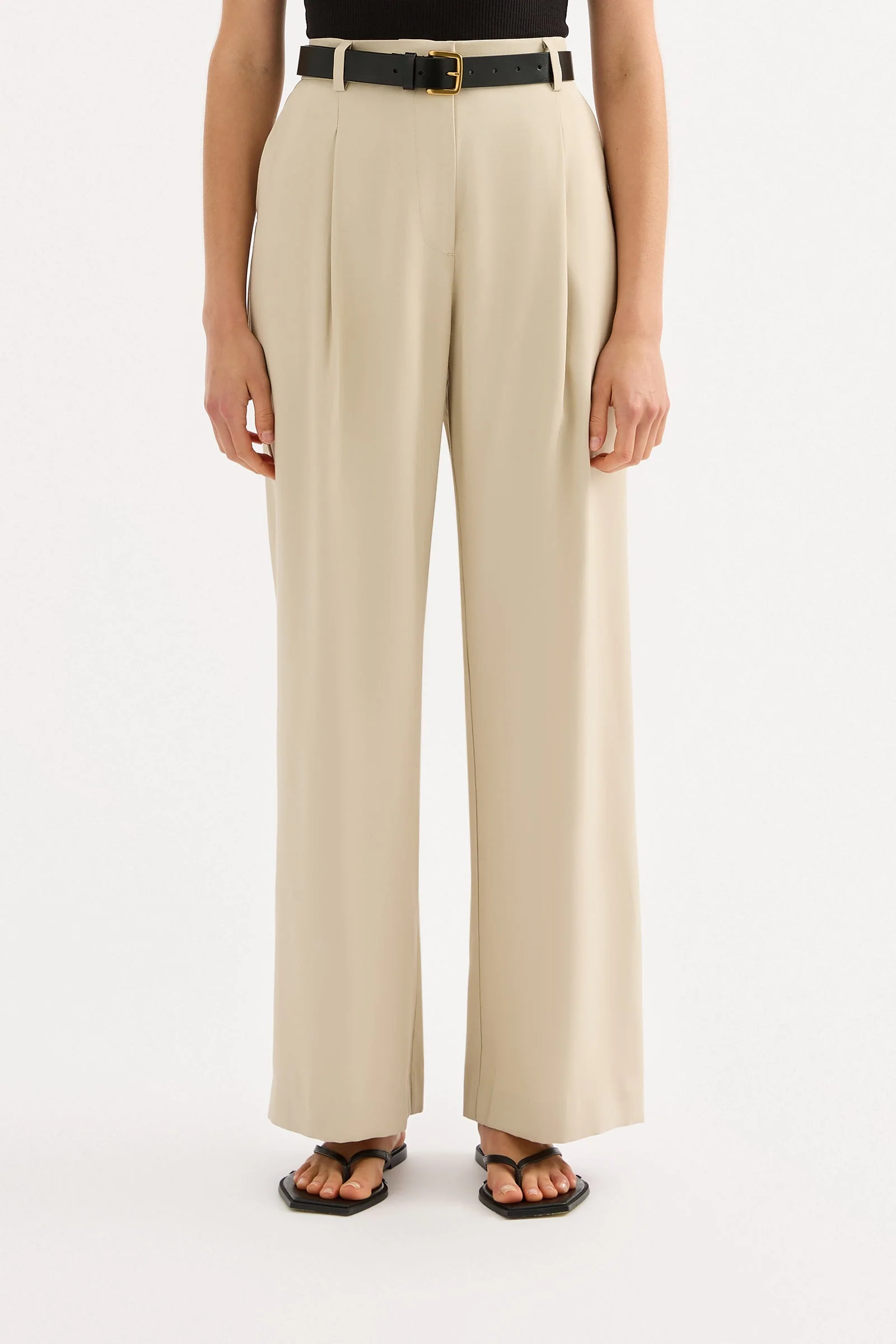 EVERYDAY TAILORED PANT - Image 3