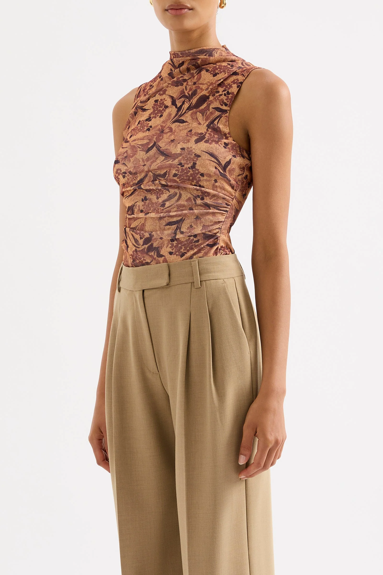 FIAMMA TANK - Image 3