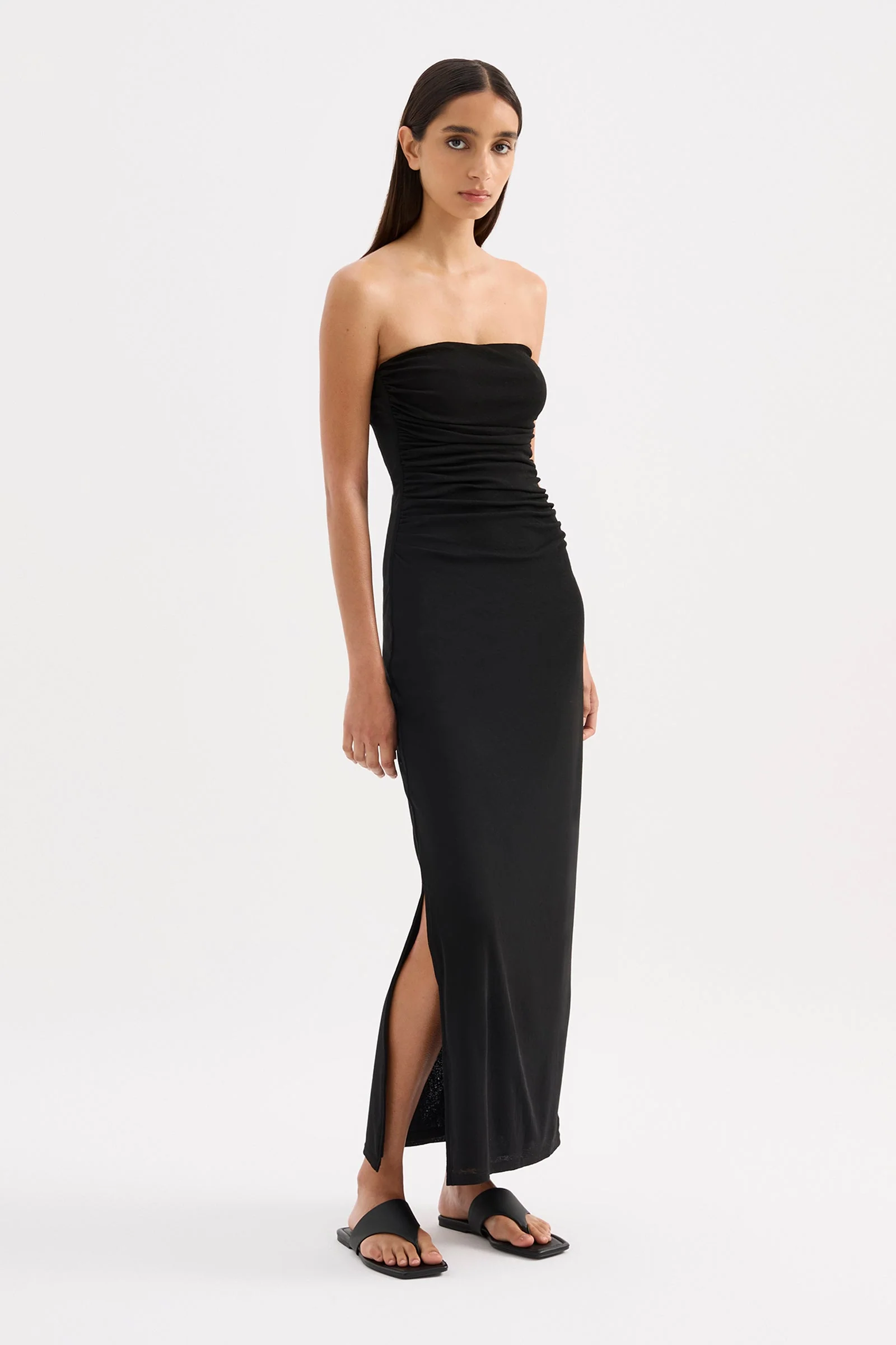 FIORA MESH DRESS - Image 2