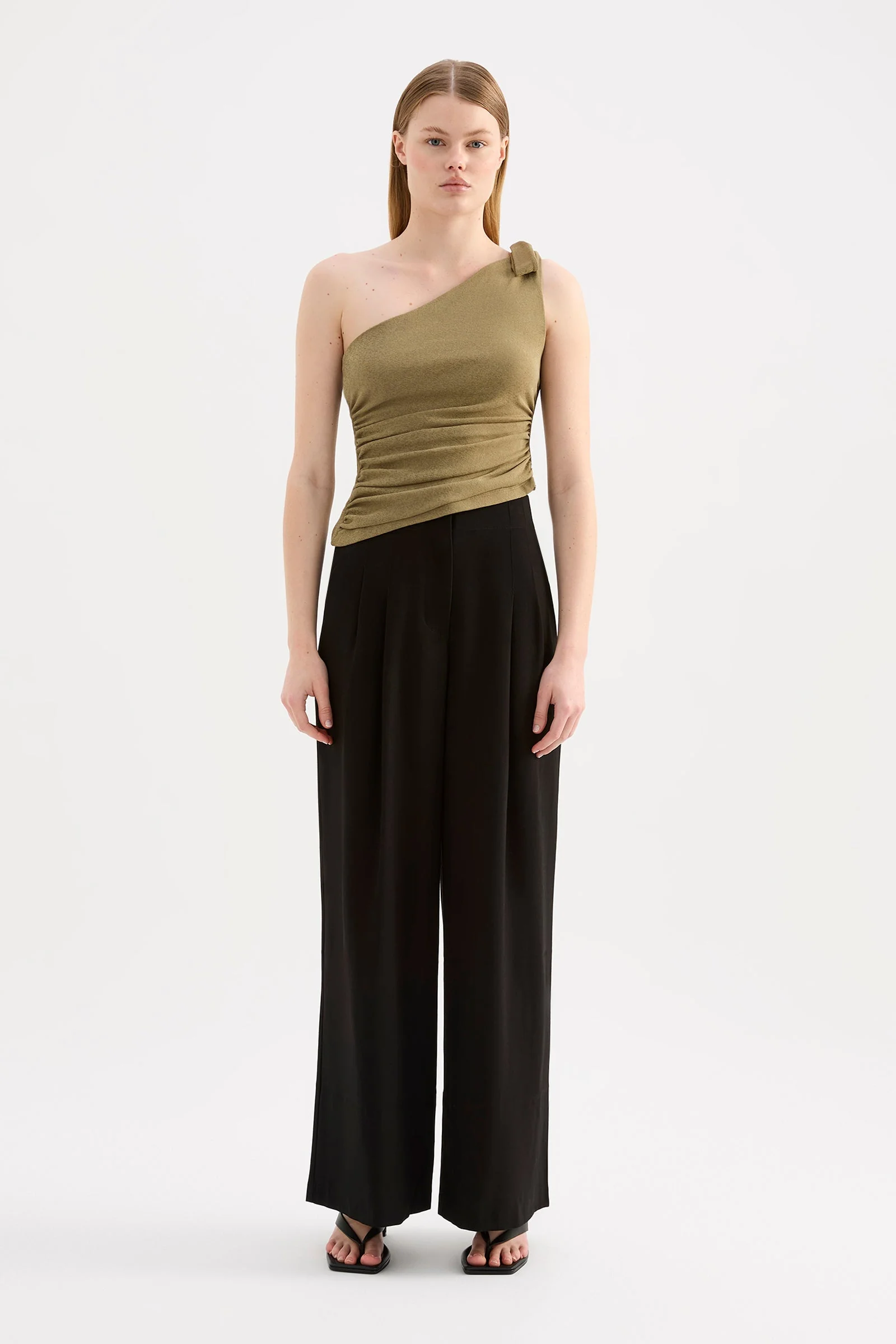 FIORA MESH TOP - Image 2