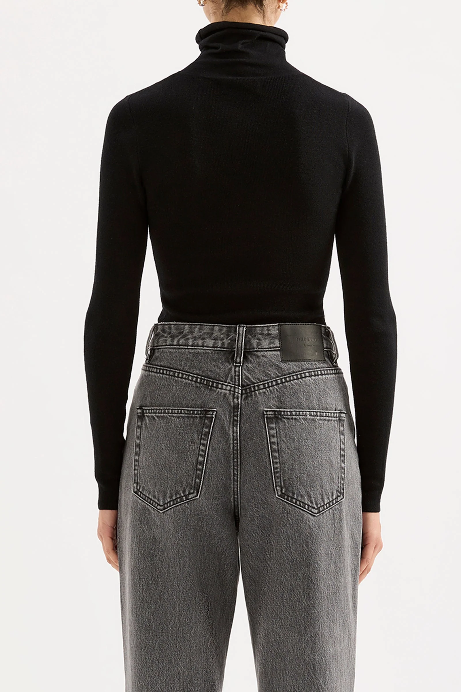 FLORENCE MERINO SKIVVY - Image 4