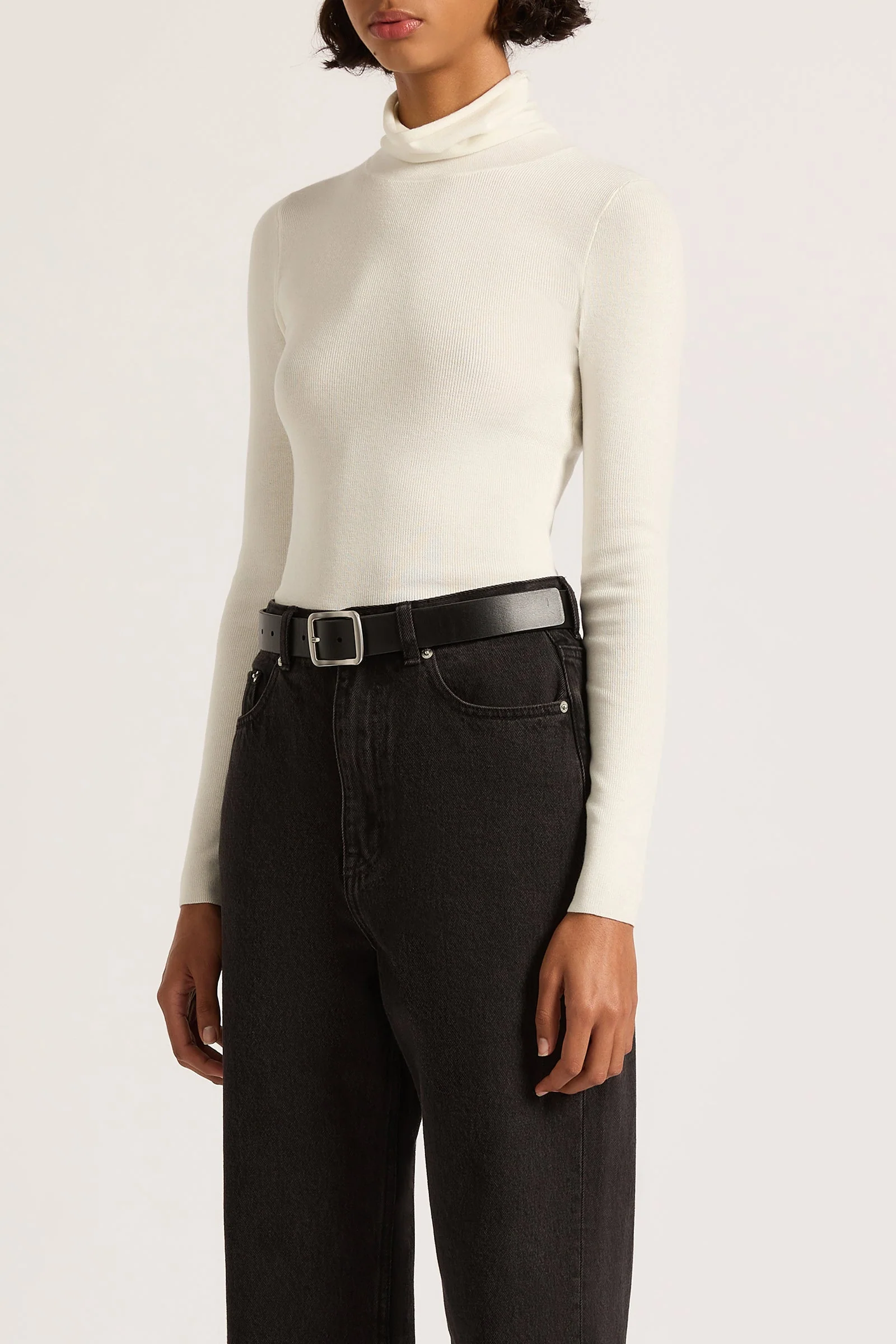 FLORENCE MERINO SKIVVY - Image 3