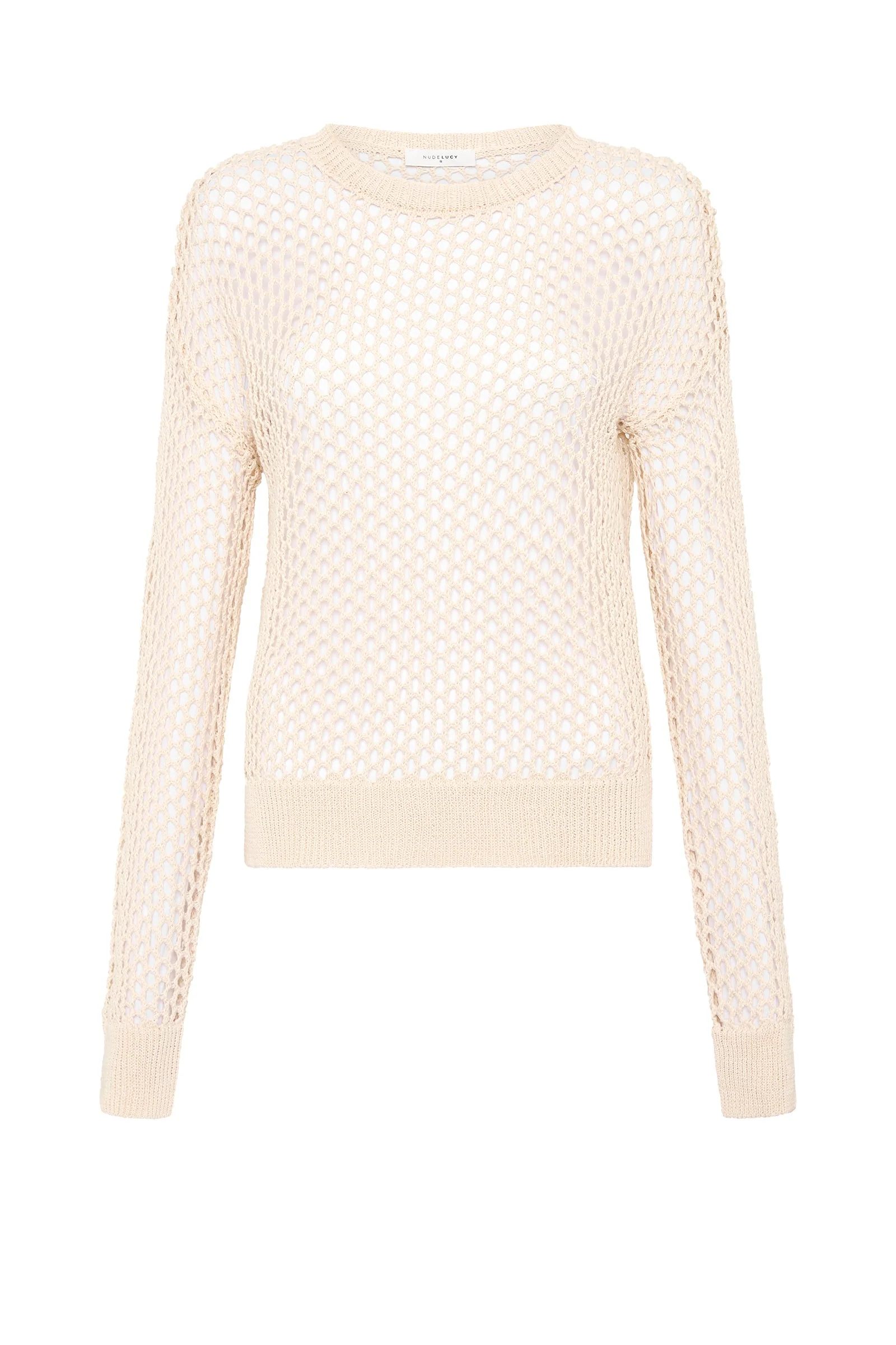 GARCIA CROCHET KNIT - Image 6