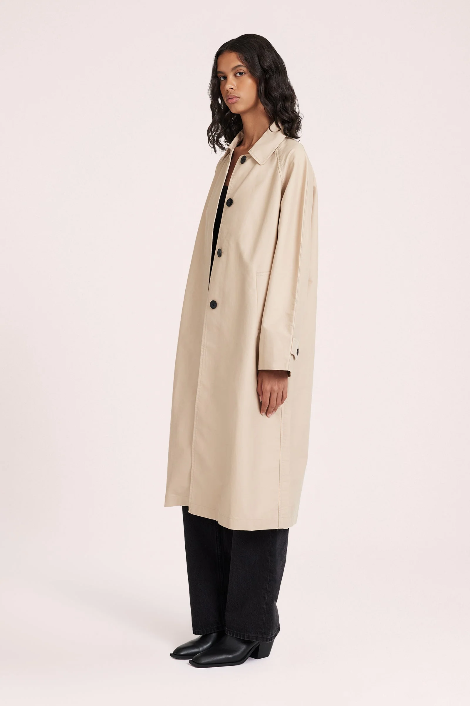 GOMEZ COAT - Image 3