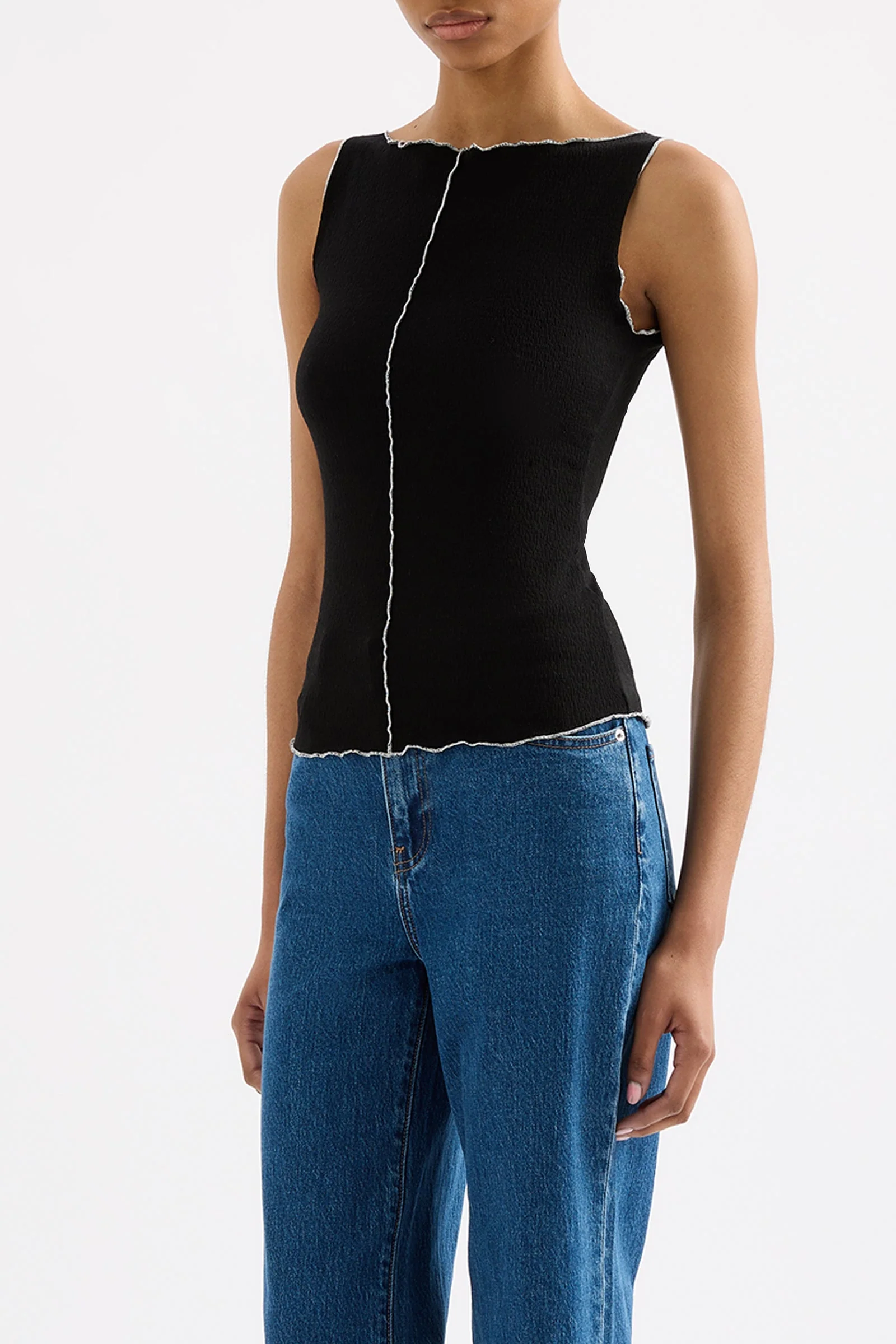 HILDA TANK - Image 9