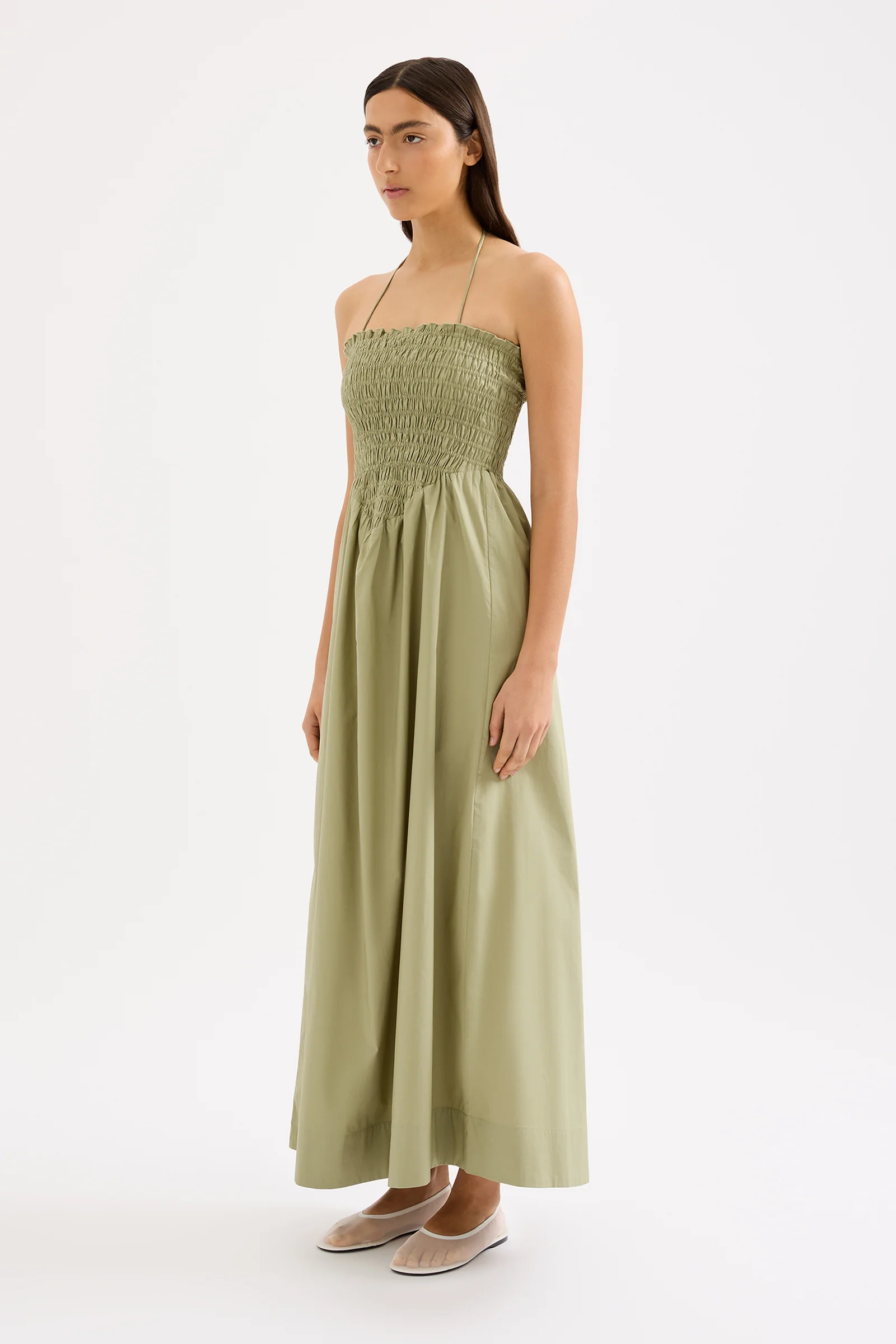 INKA MAXI DRESS - Image 3